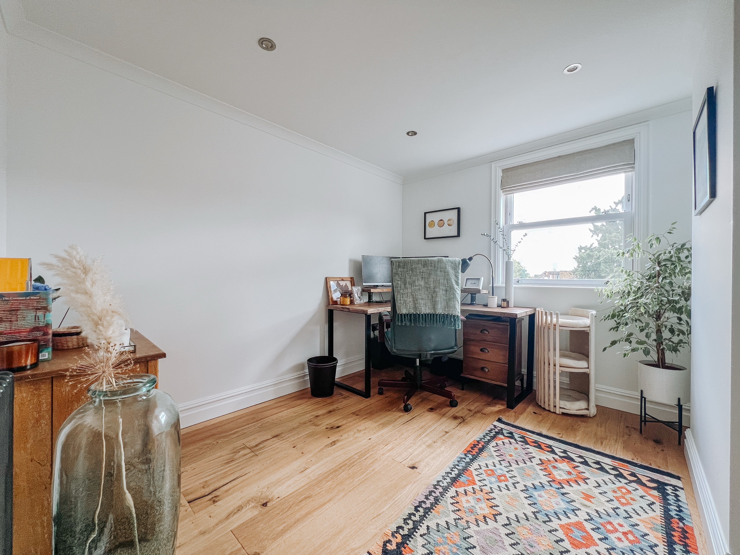 Dormer Loft Extension Forest Hill