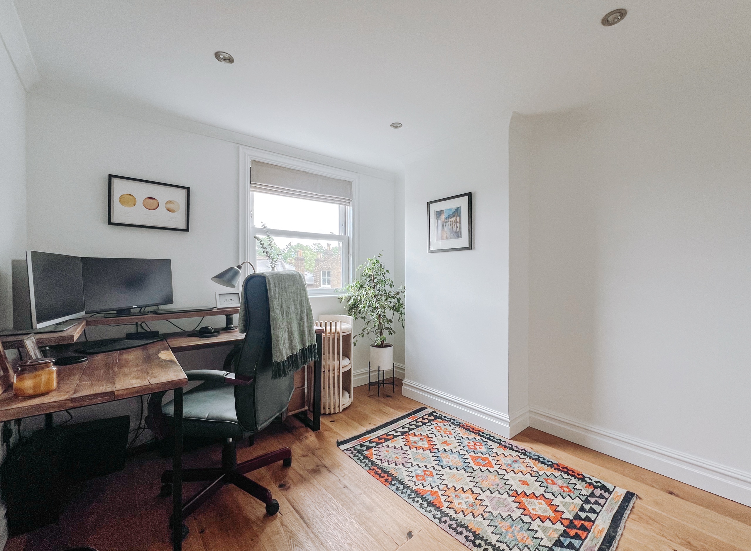 Dormer Loft Extension Forest Hill
