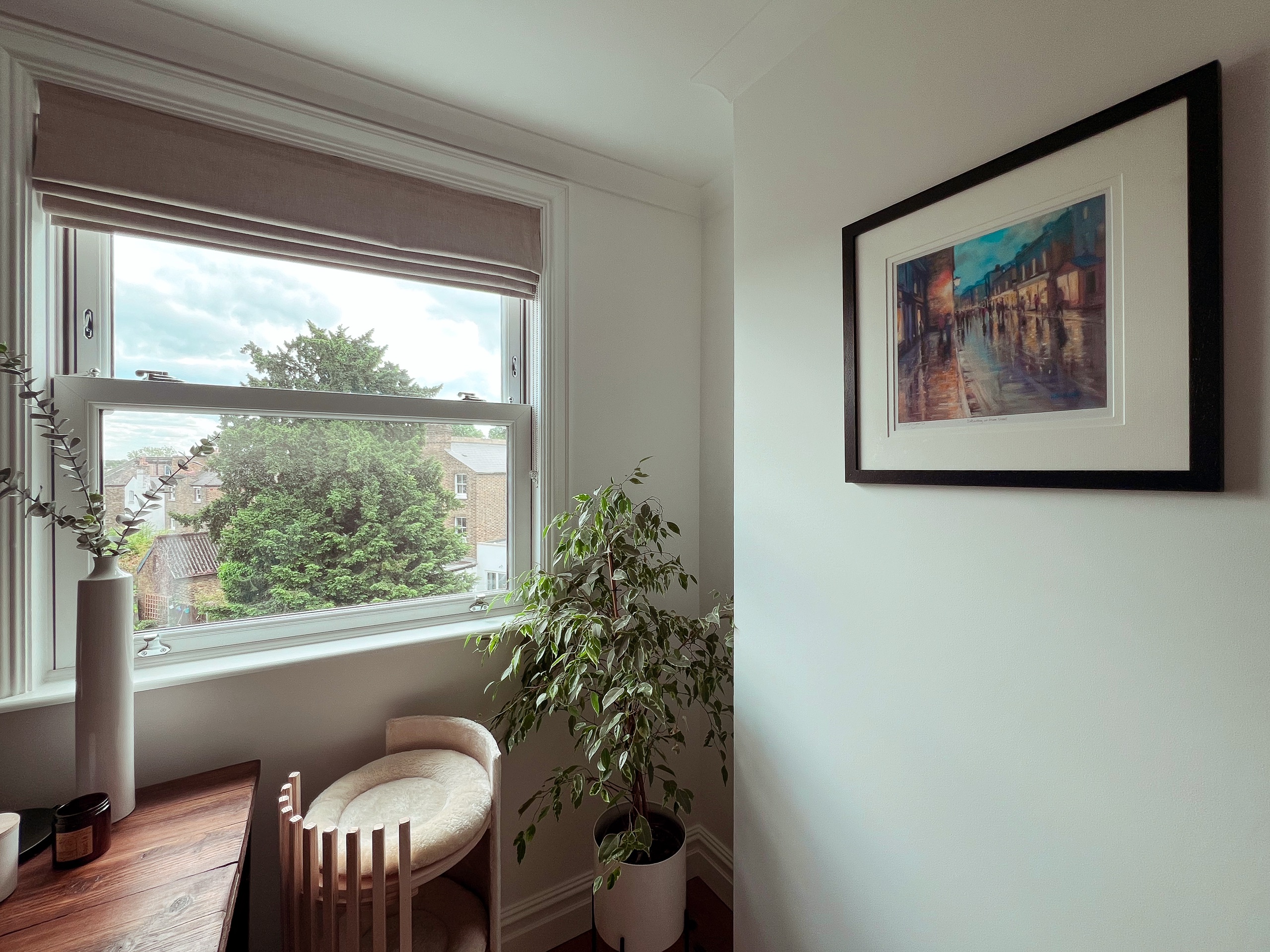 Dormer Loft Extension Forest Hill