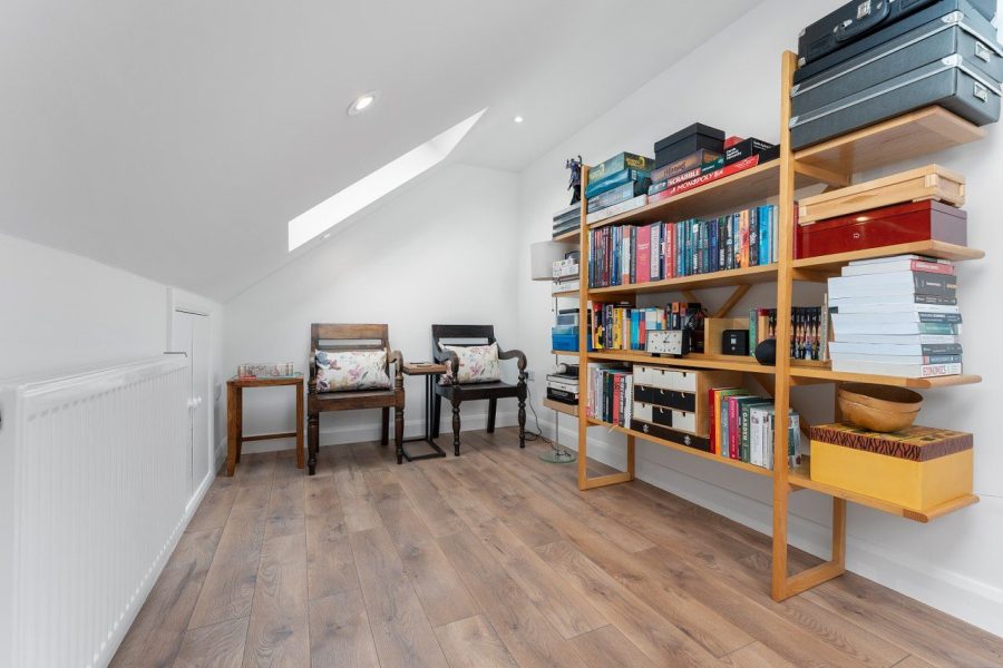Dormer Loft Extension Streatham
