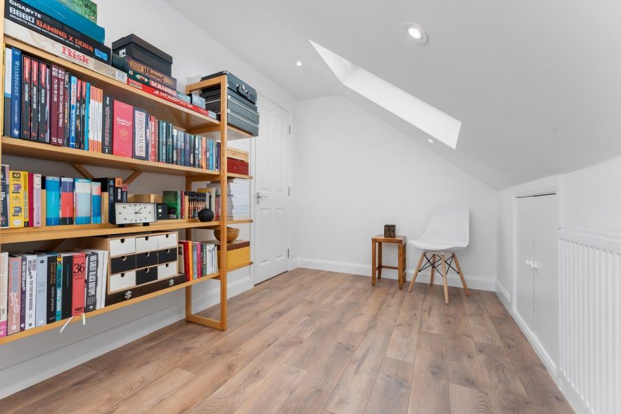 Dormer Loft Extension Streatham