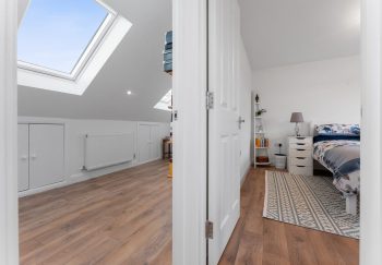 Dormer Loft Extension Streatham