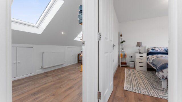 Dormer Loft Extension In Streatham