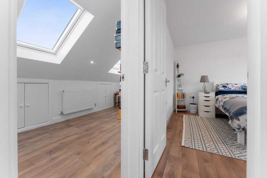 Dormer Loft Extension Streatham