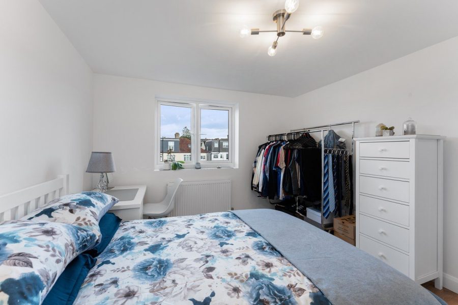 Dormer Loft Extension Streatham