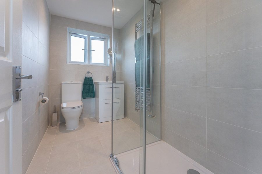 Dormer Loft Extension Streatham