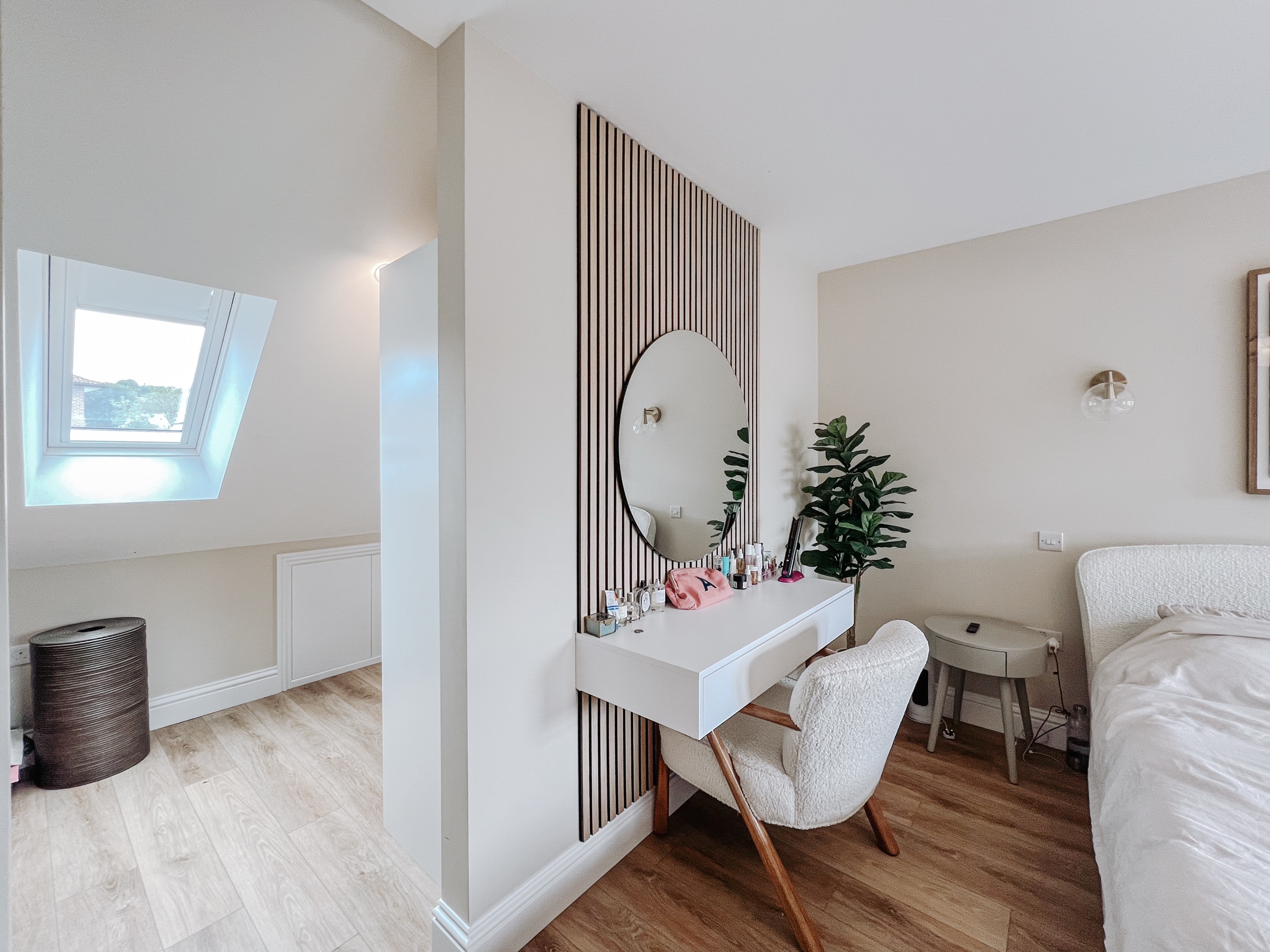 L-Shaped Dormer Loft Extension Wimbledon