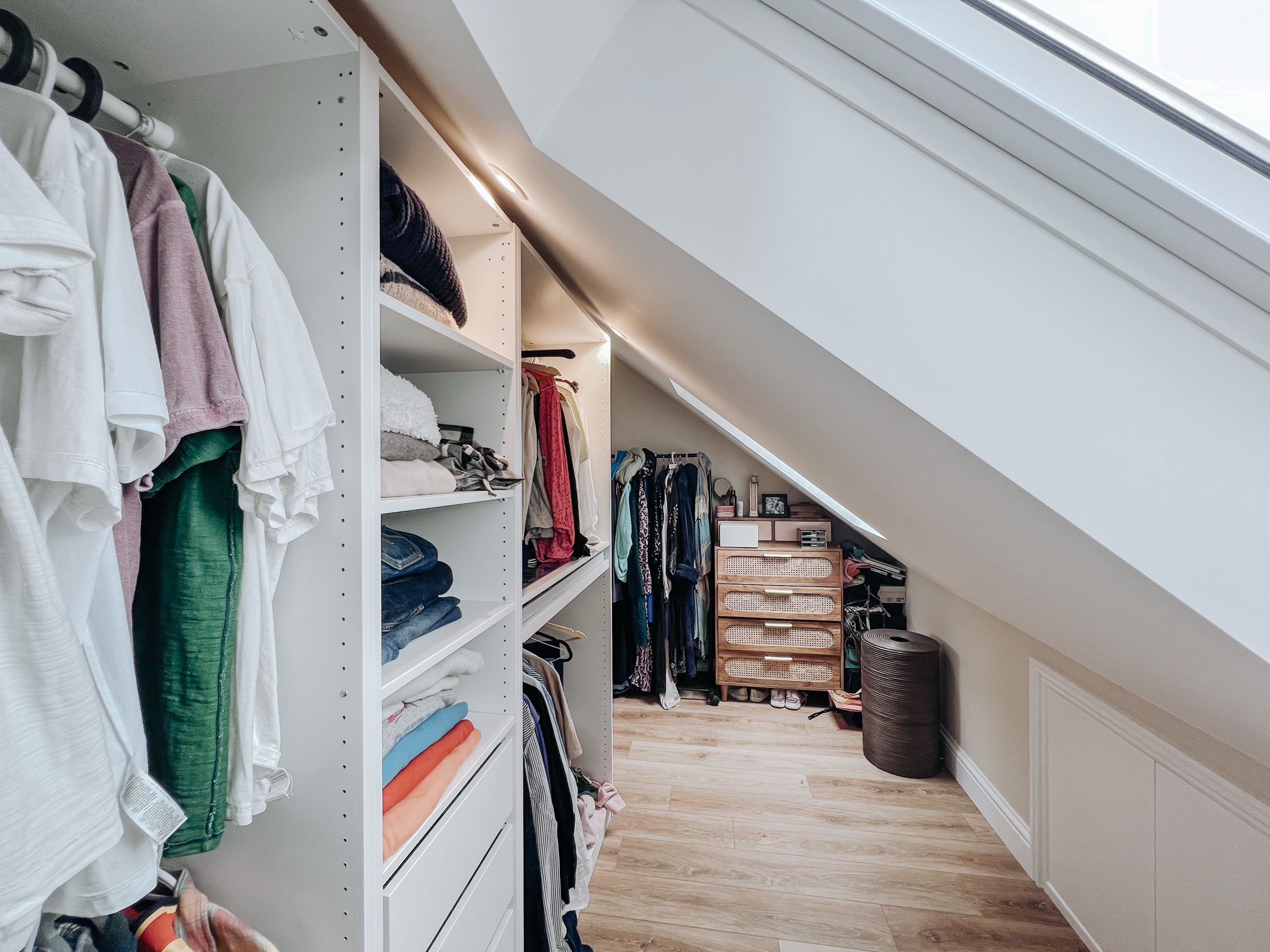 L-Shaped Dormer Loft Extension Wimbledon