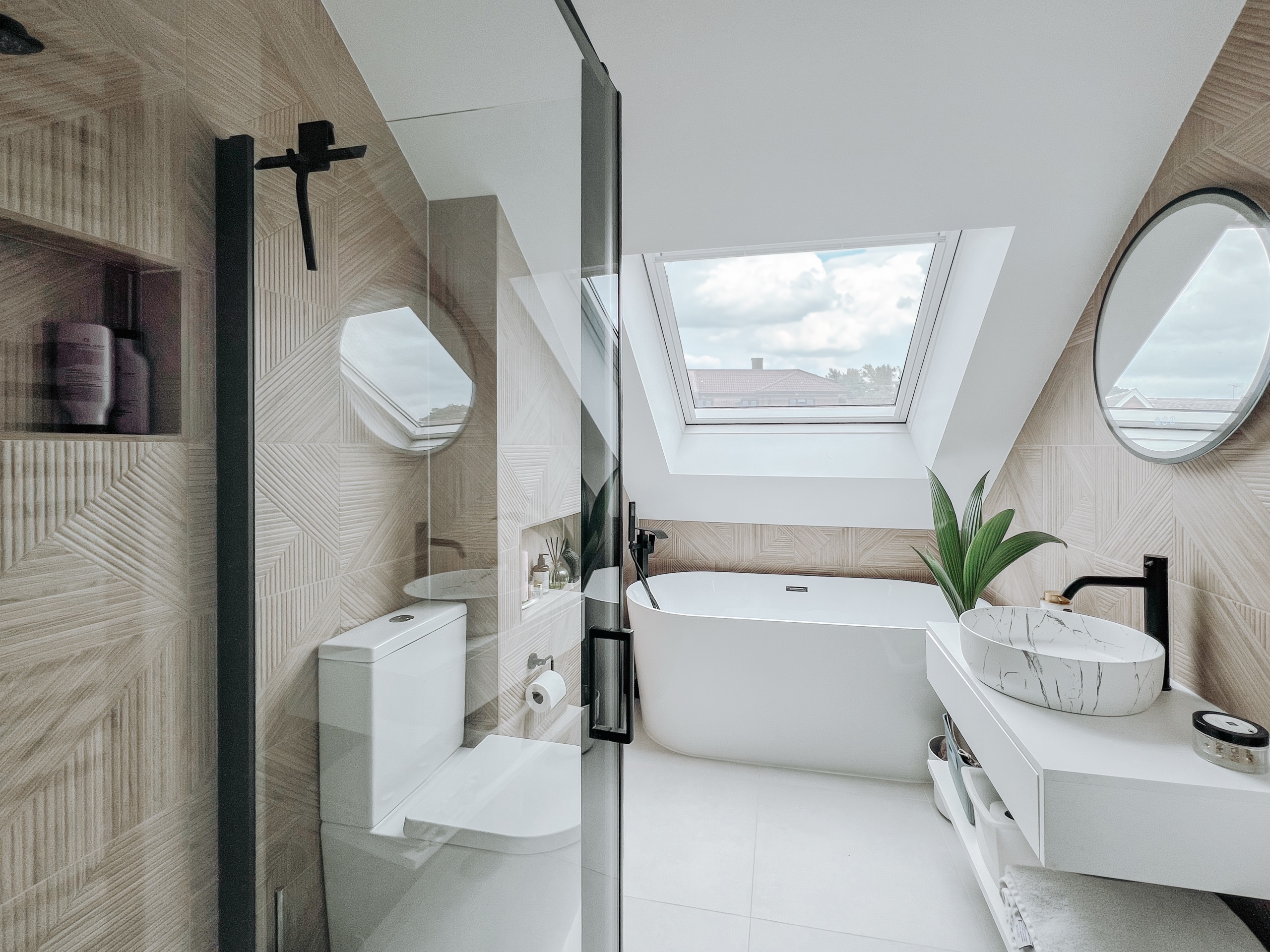 L-Shaped Dormer Loft Extension Wimbledon