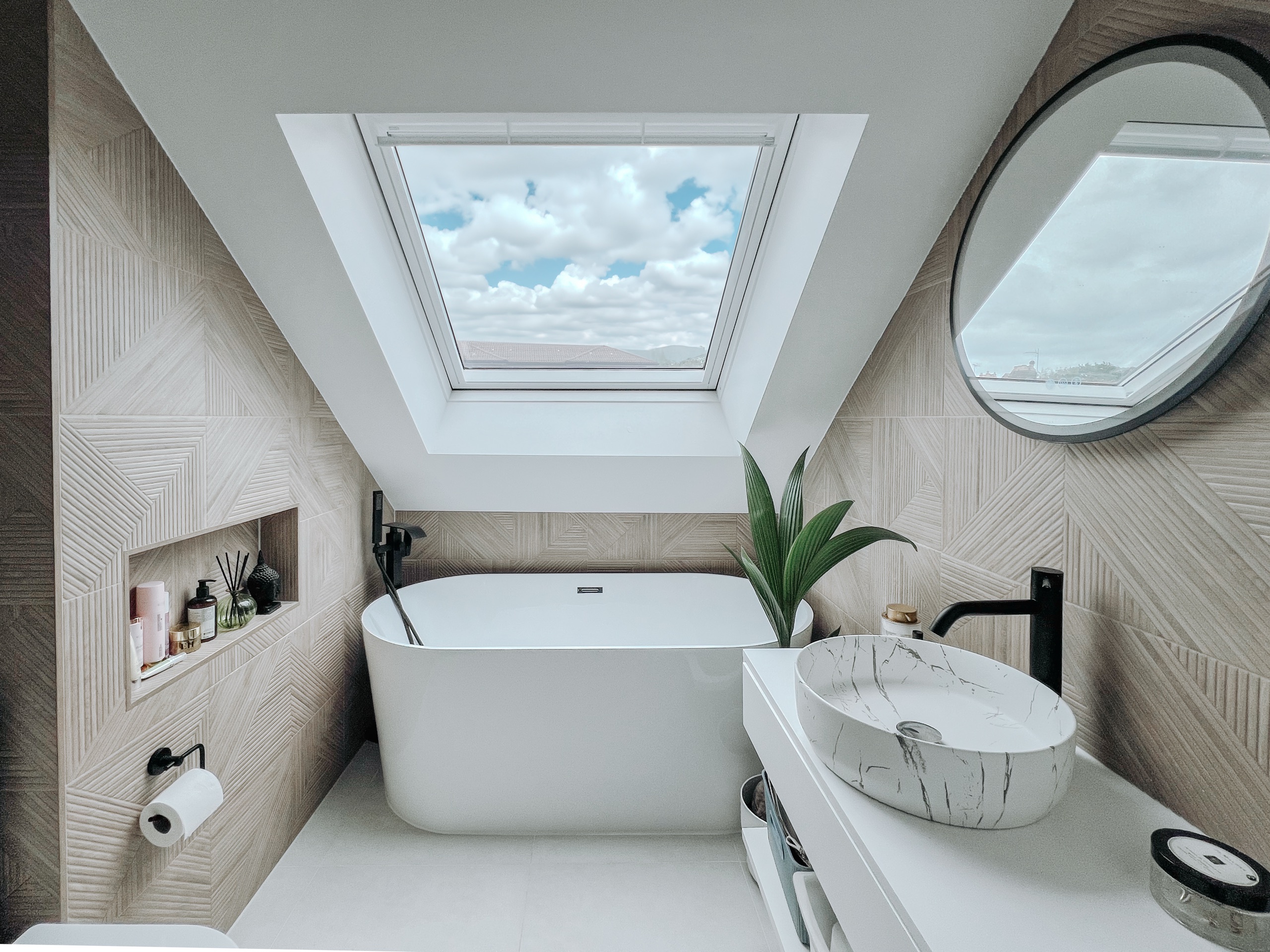 L-Shaped Dormer Loft Extension Wimbledon