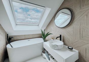 L-Shaped Dormer Loft Extension Wimbledon