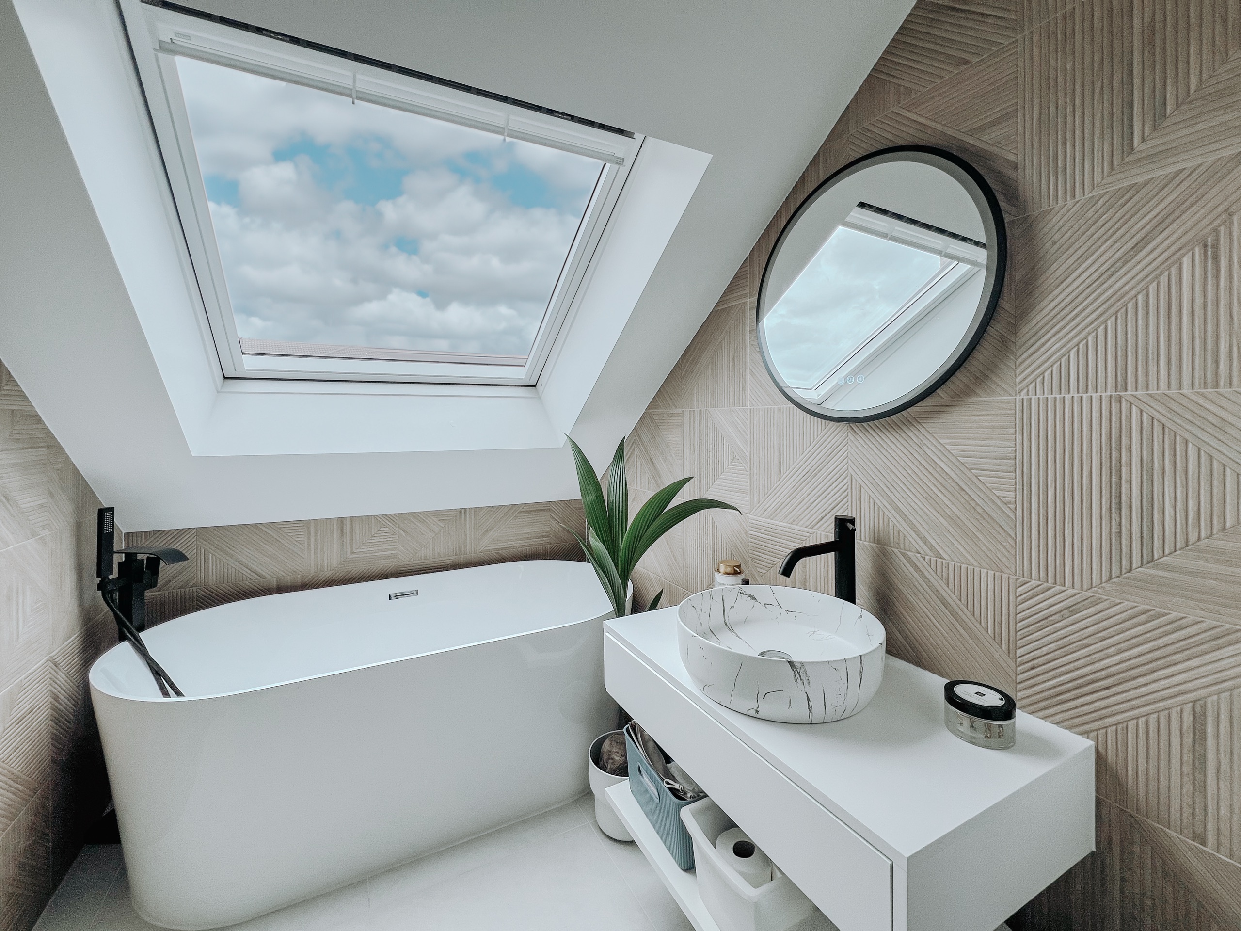 L-Shaped Dormer Loft Extension Wimbledon