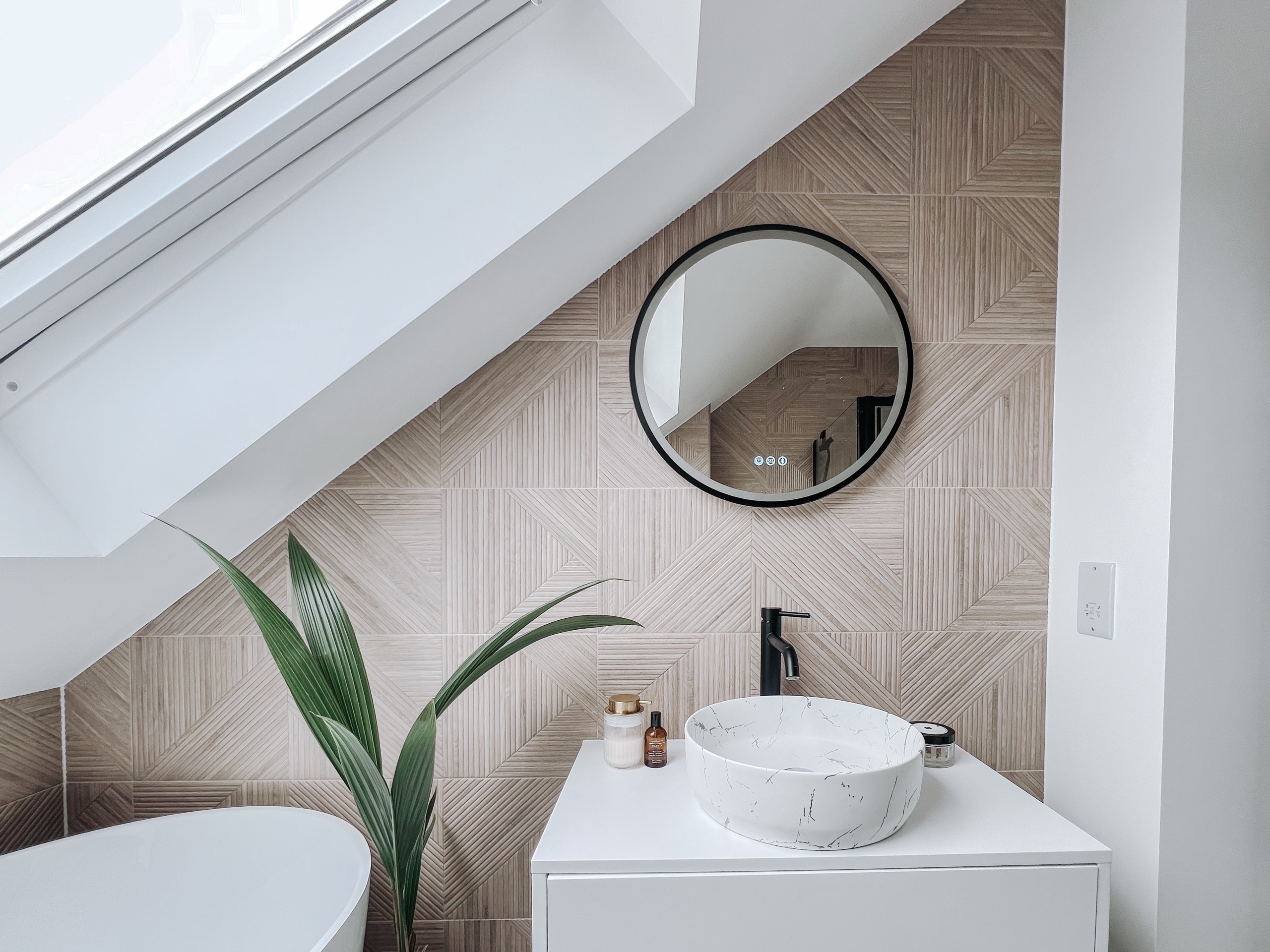 L-Shaped Dormer Loft Extension Wimbledon