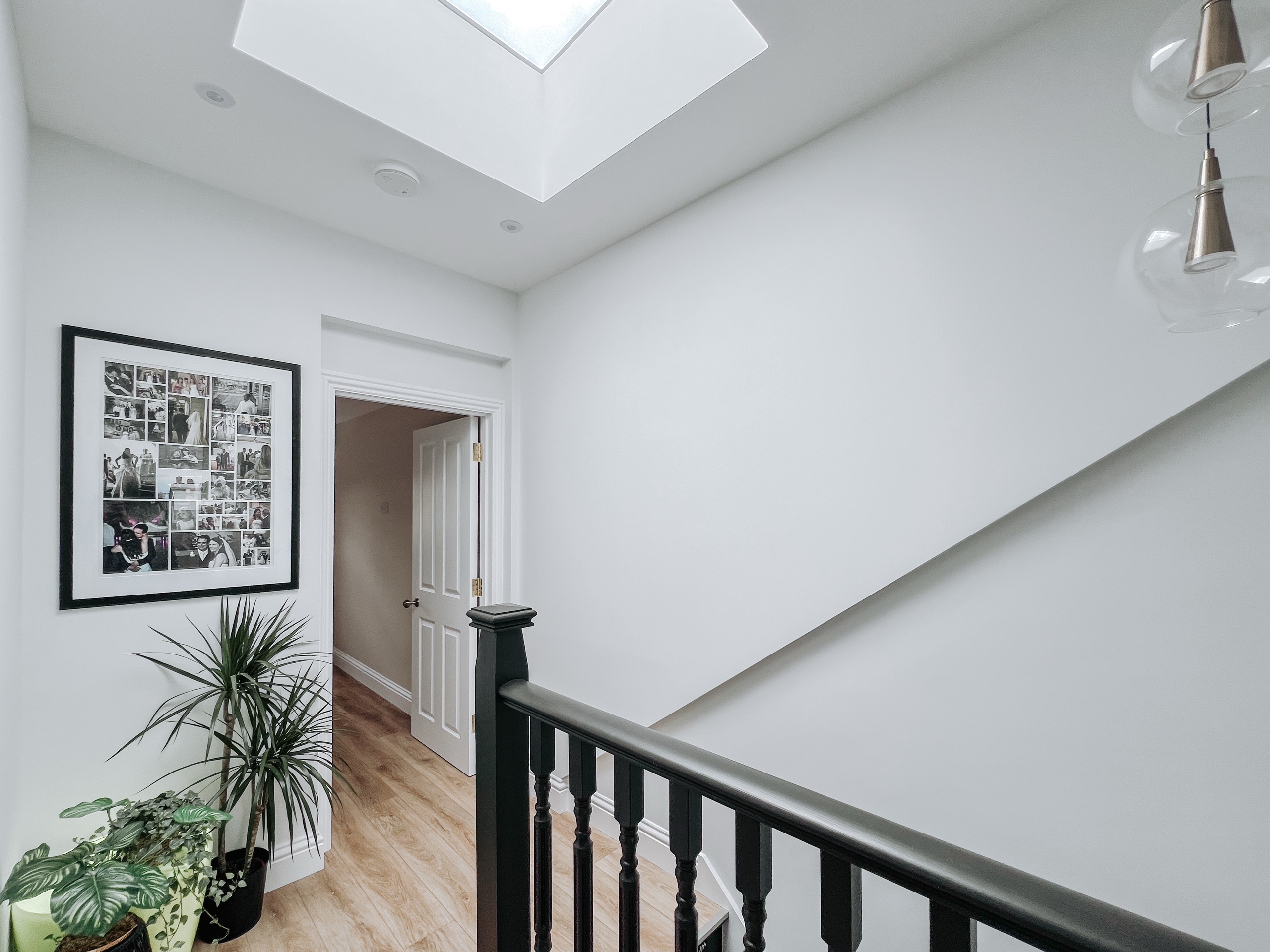 L-Shaped Dormer Loft Extension Wimbledon