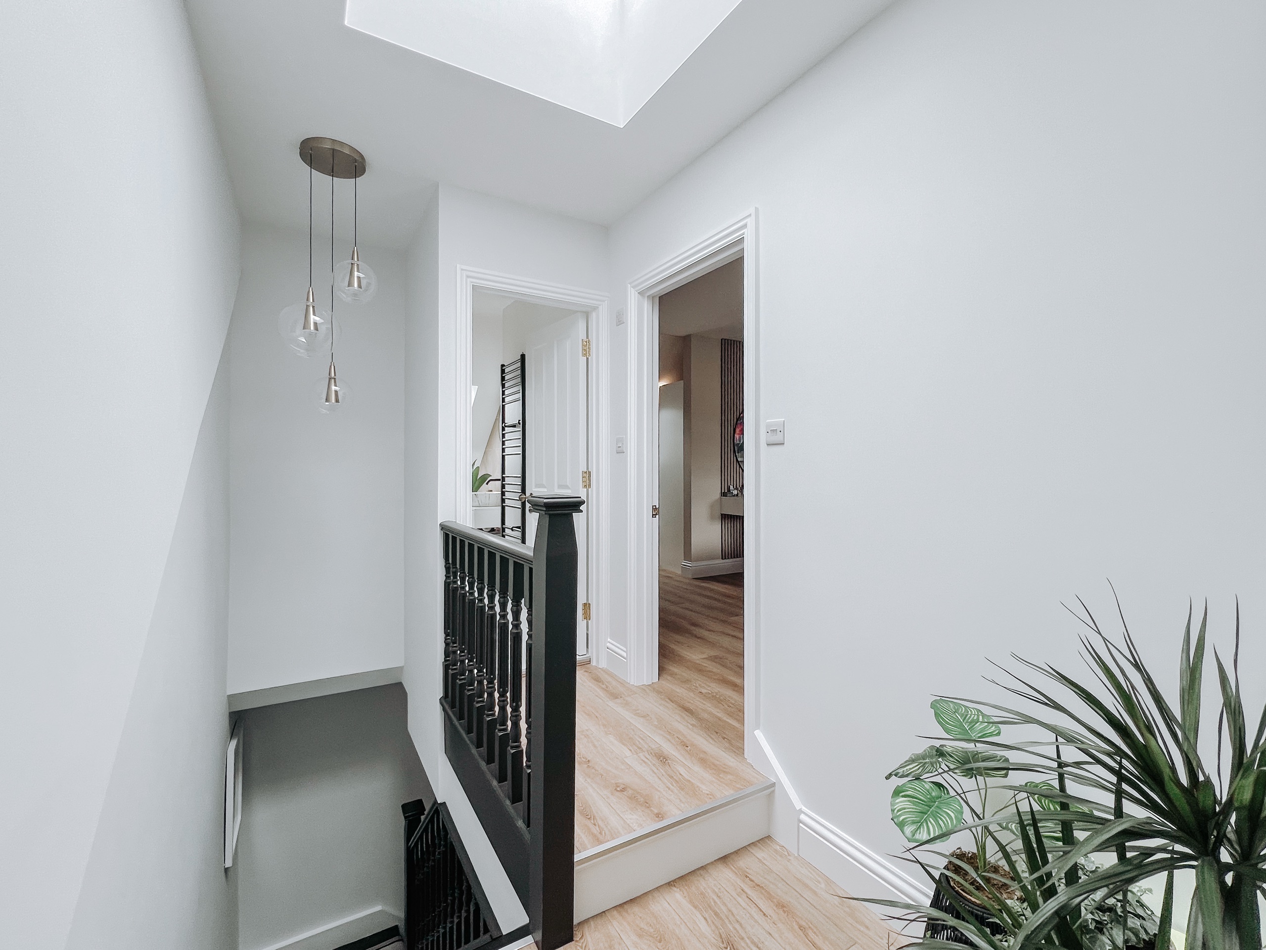 L-Shaped Dormer Loft Extension Wimbledon