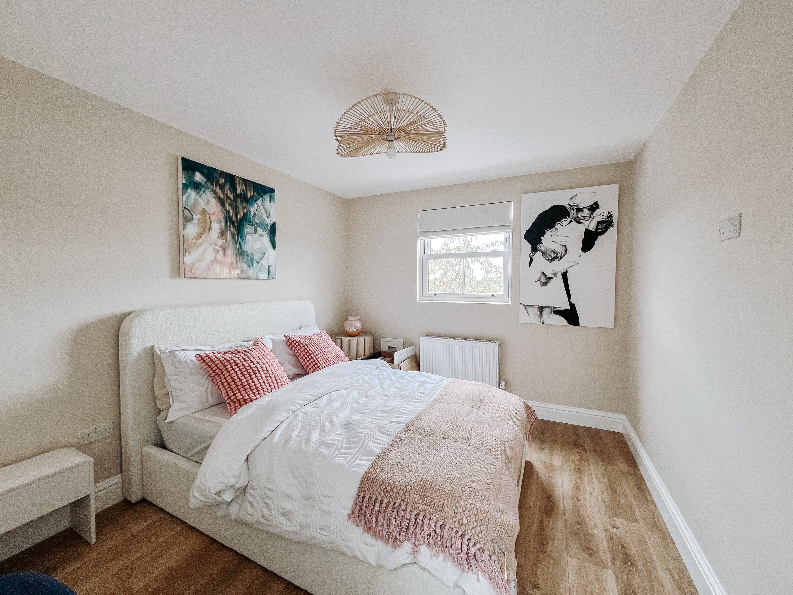 L-Shaped Dormer Loft Extension Wimbledon