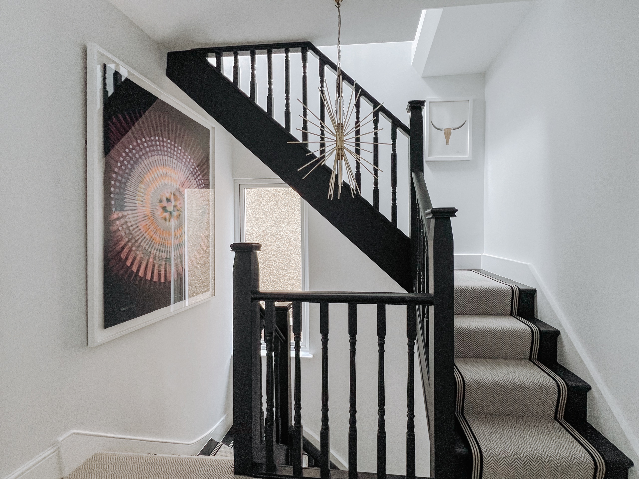L-Shaped Dormer Loft Extension Wimbledon