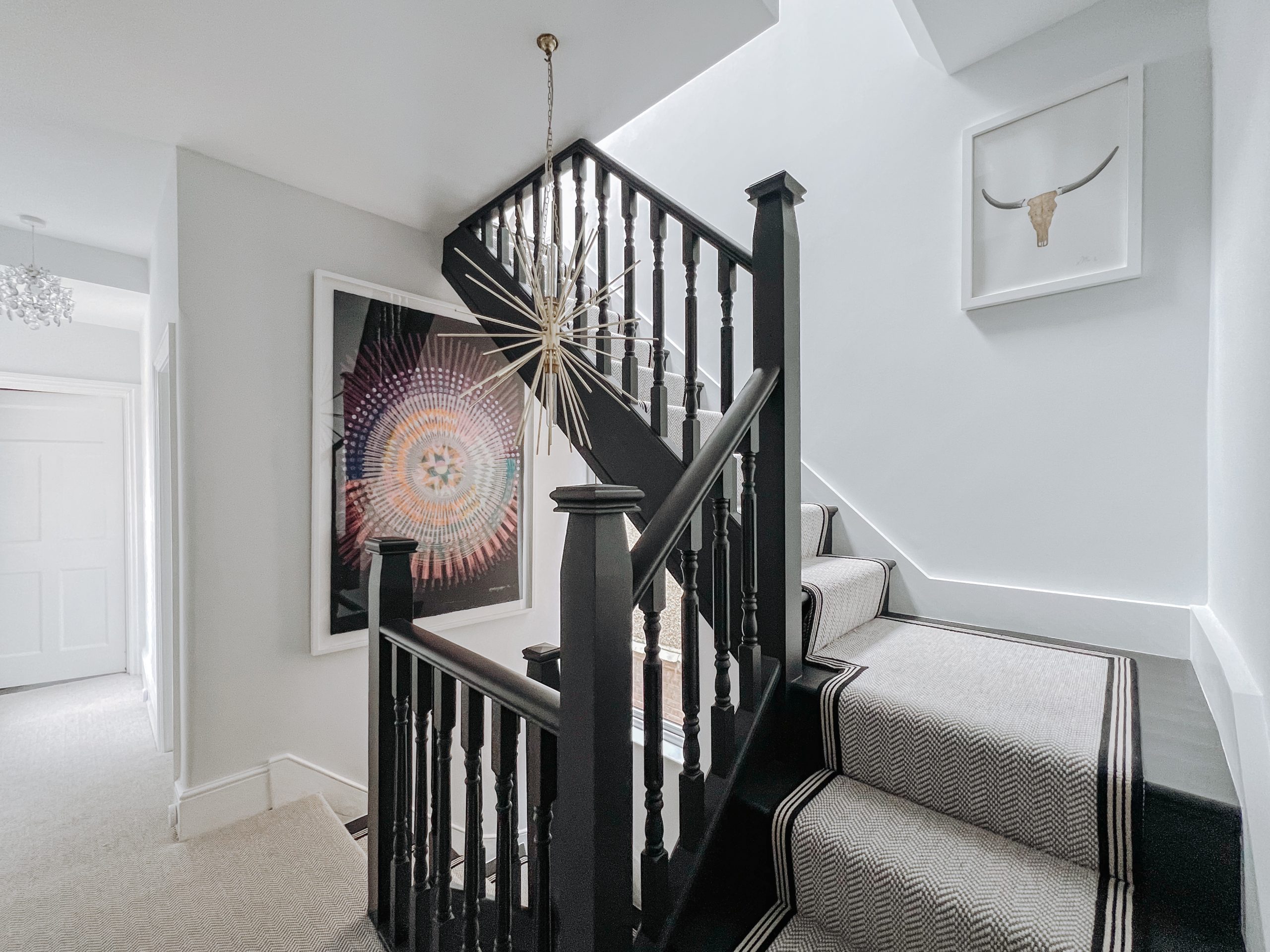 L-Shaped Dormer Loft Extension Wimbledon