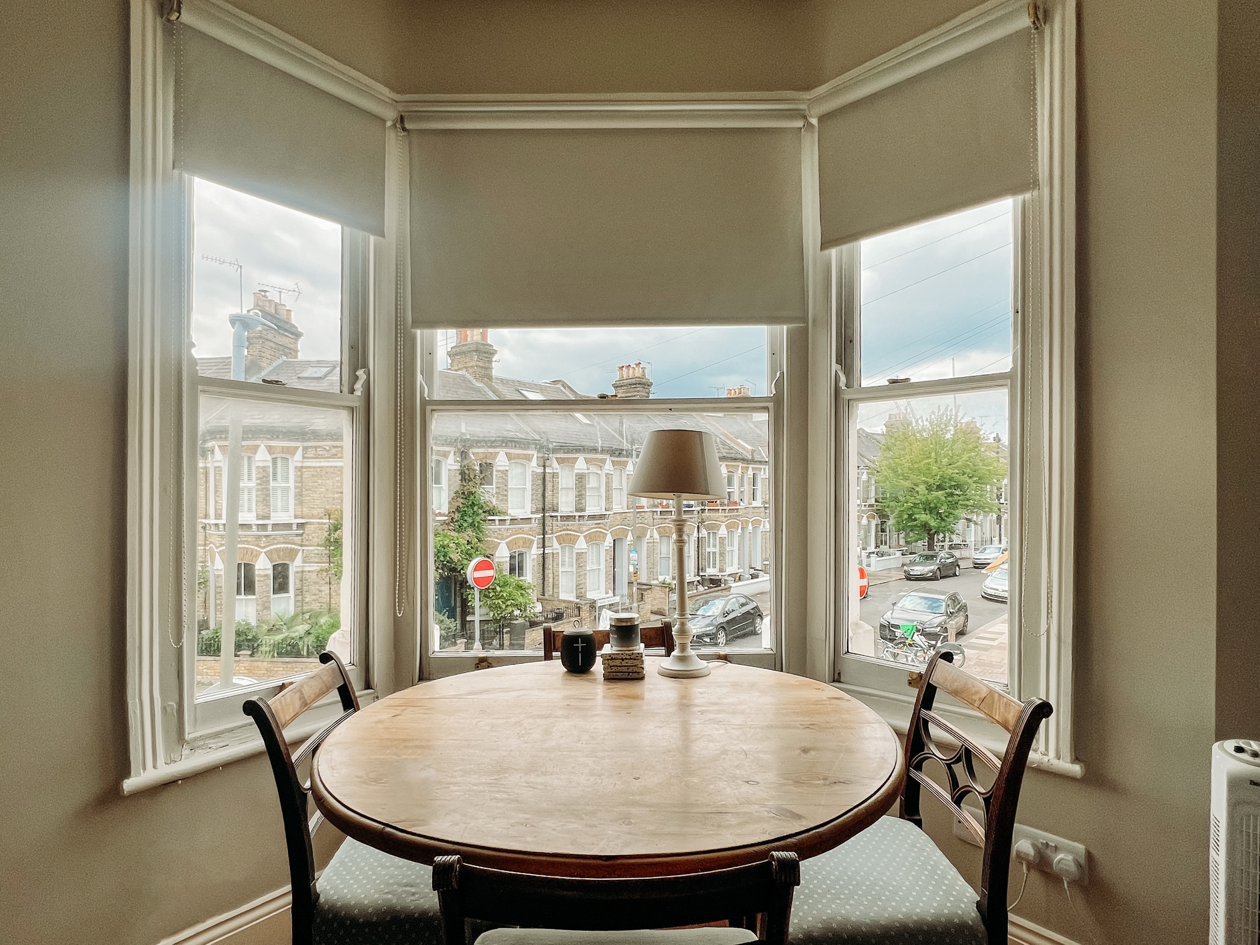 L-Shaped Mansard Loft Extension In Battersea