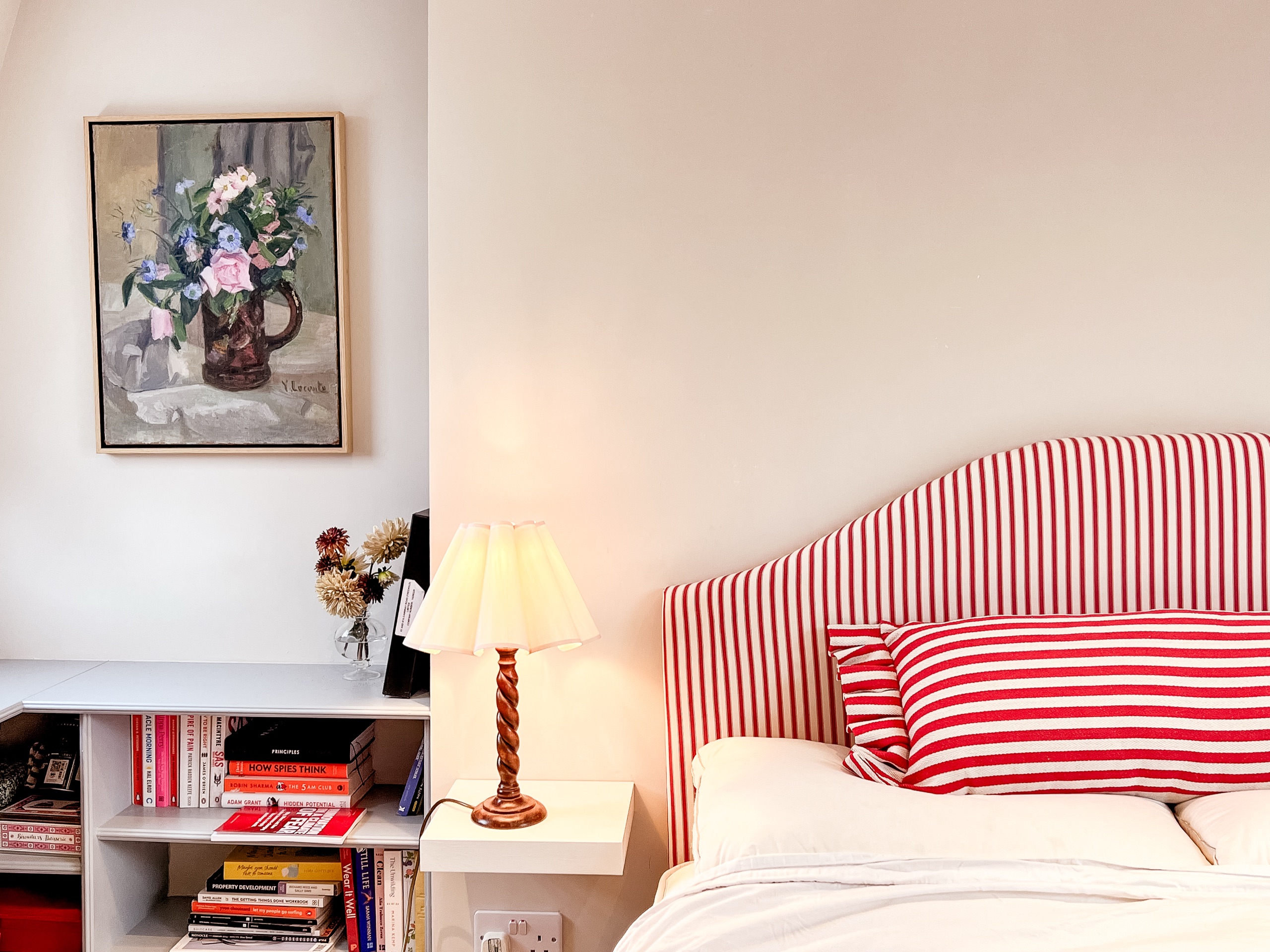 Mansard Loft Extension In Balham