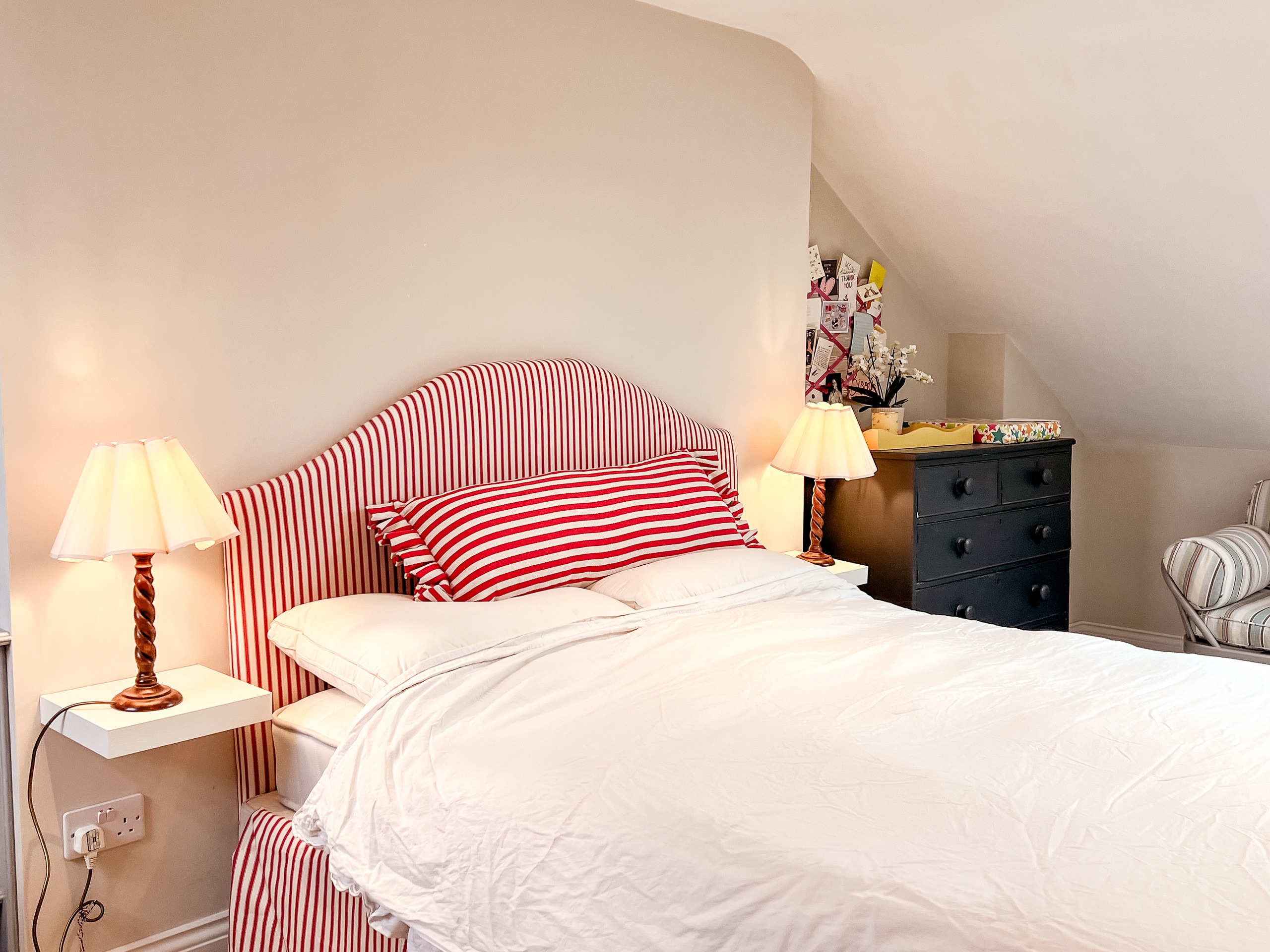 Mansard Loft Extension In Balham