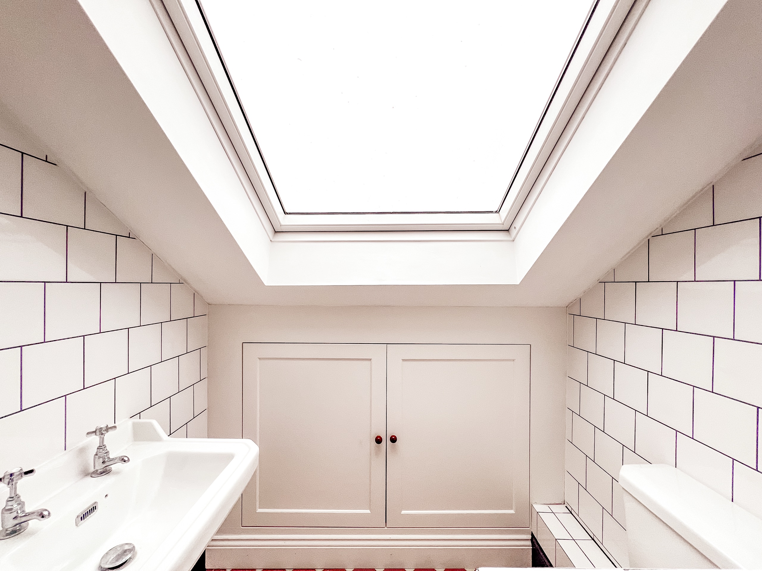 Mansard Loft Extension In Balham