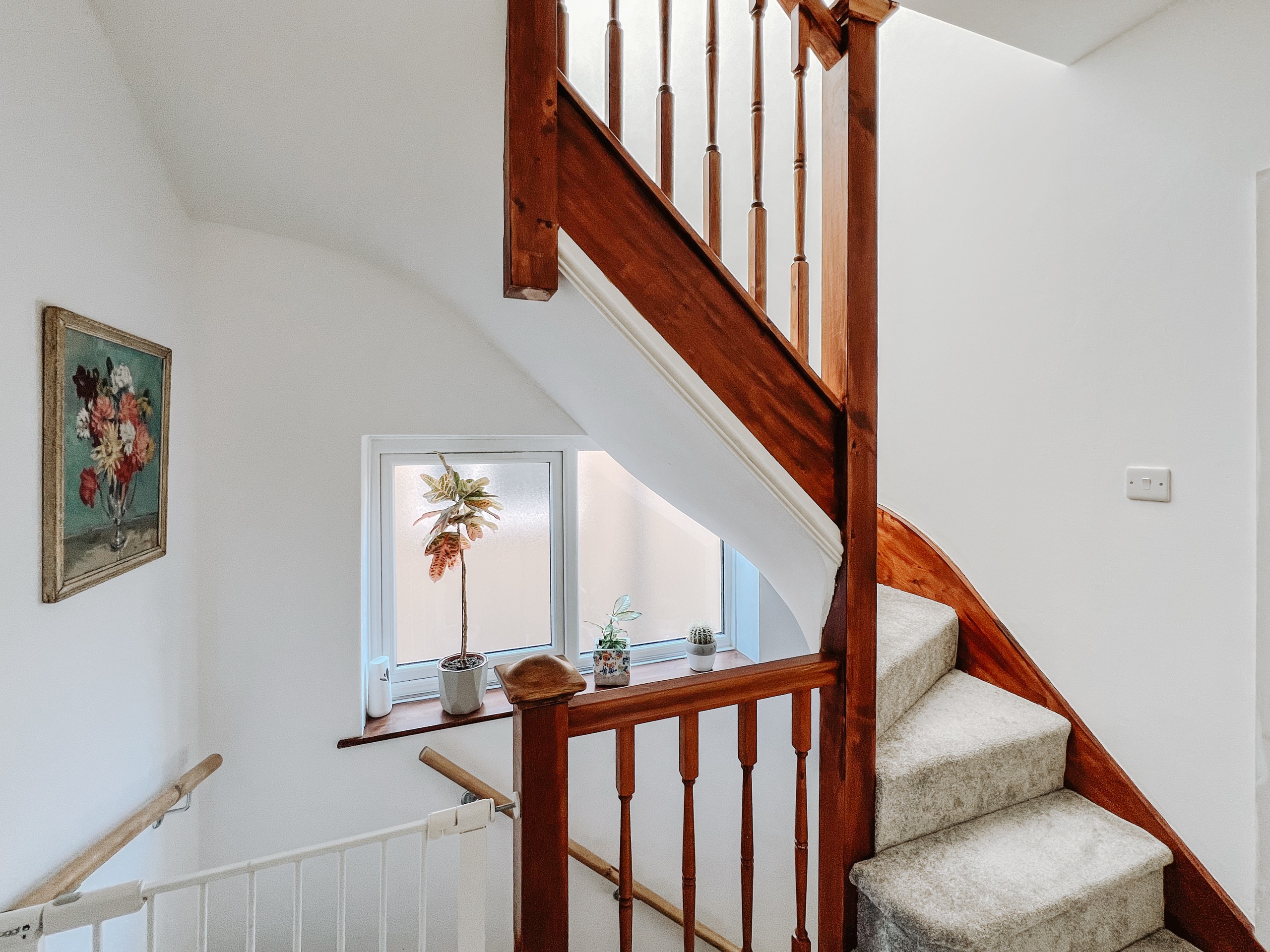Hip 2 Gable Loft Extension Blackheath