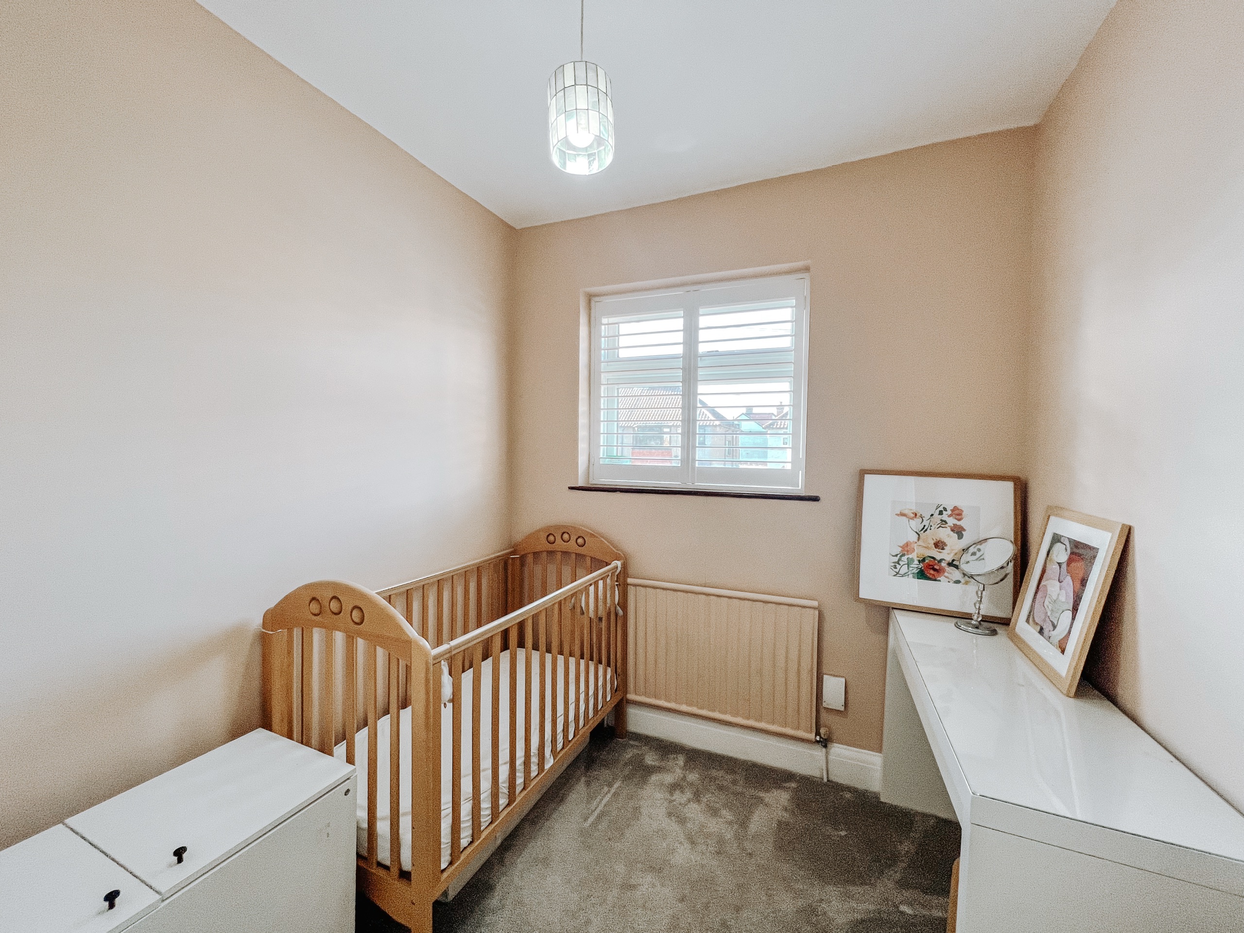 Hip 2 Gable Loft Extension Blackheath