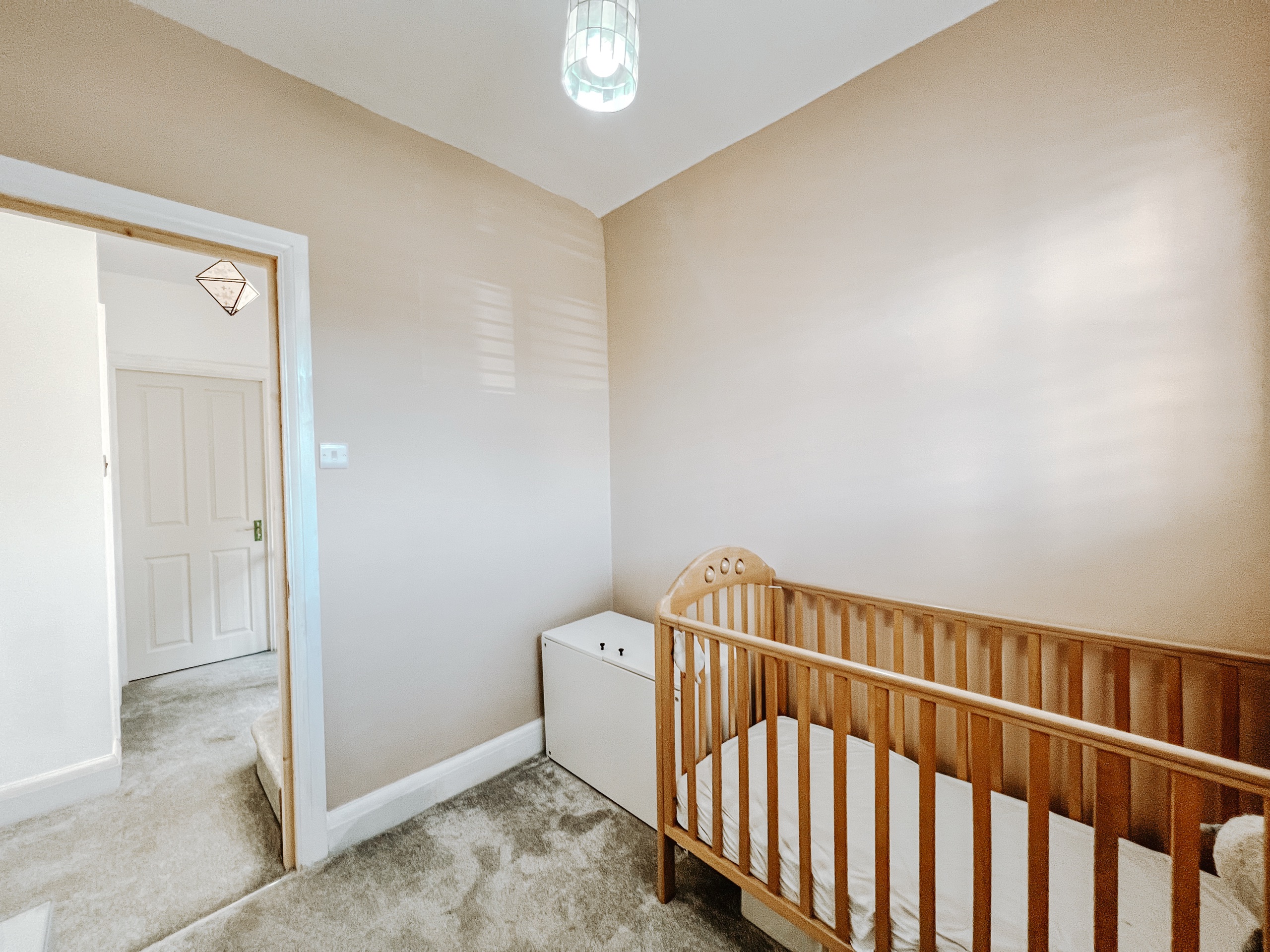Hip 2 Gable Loft Extension Blackheath