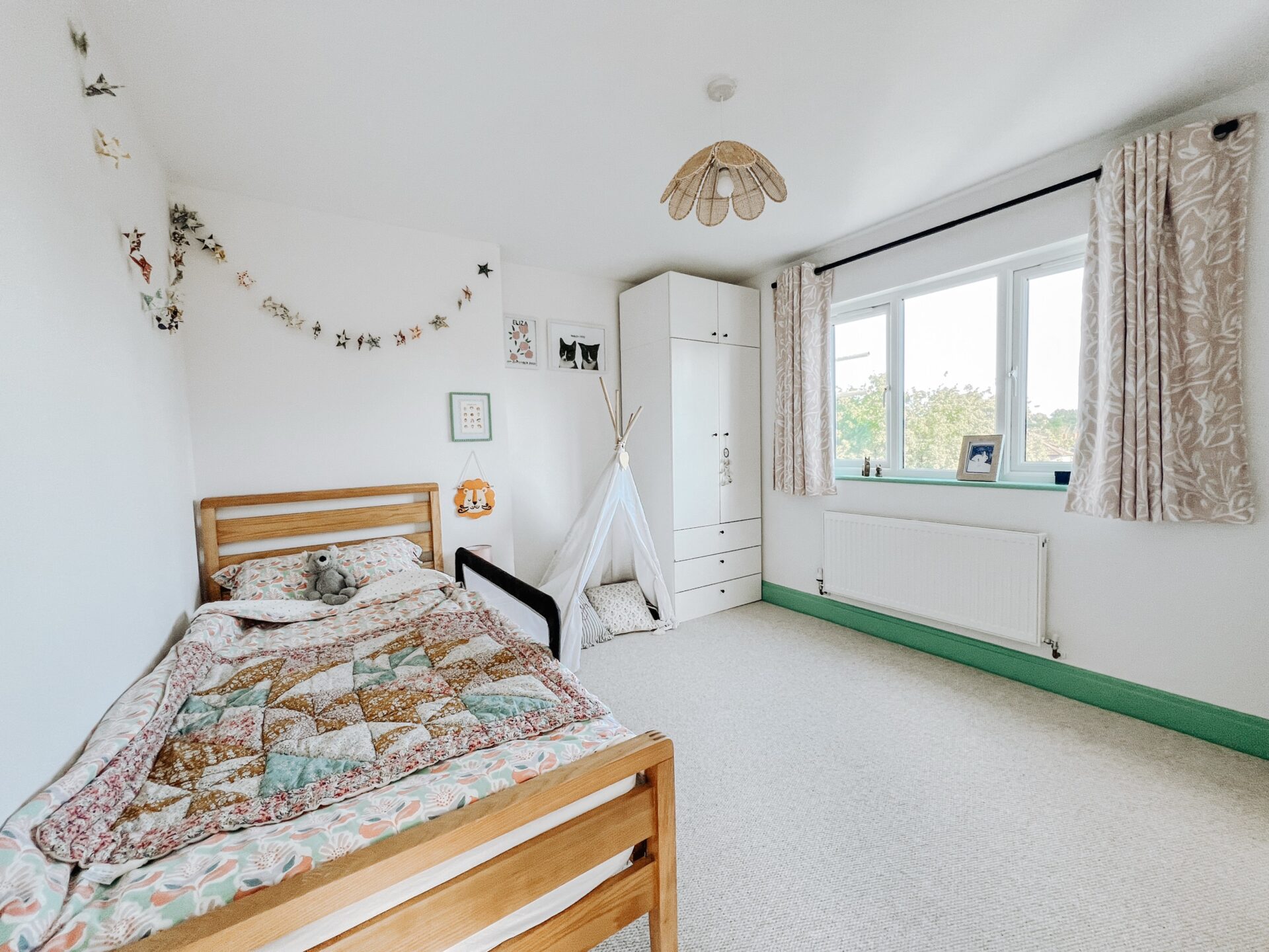 Hip 2 Gable Loft Extension Blackheath