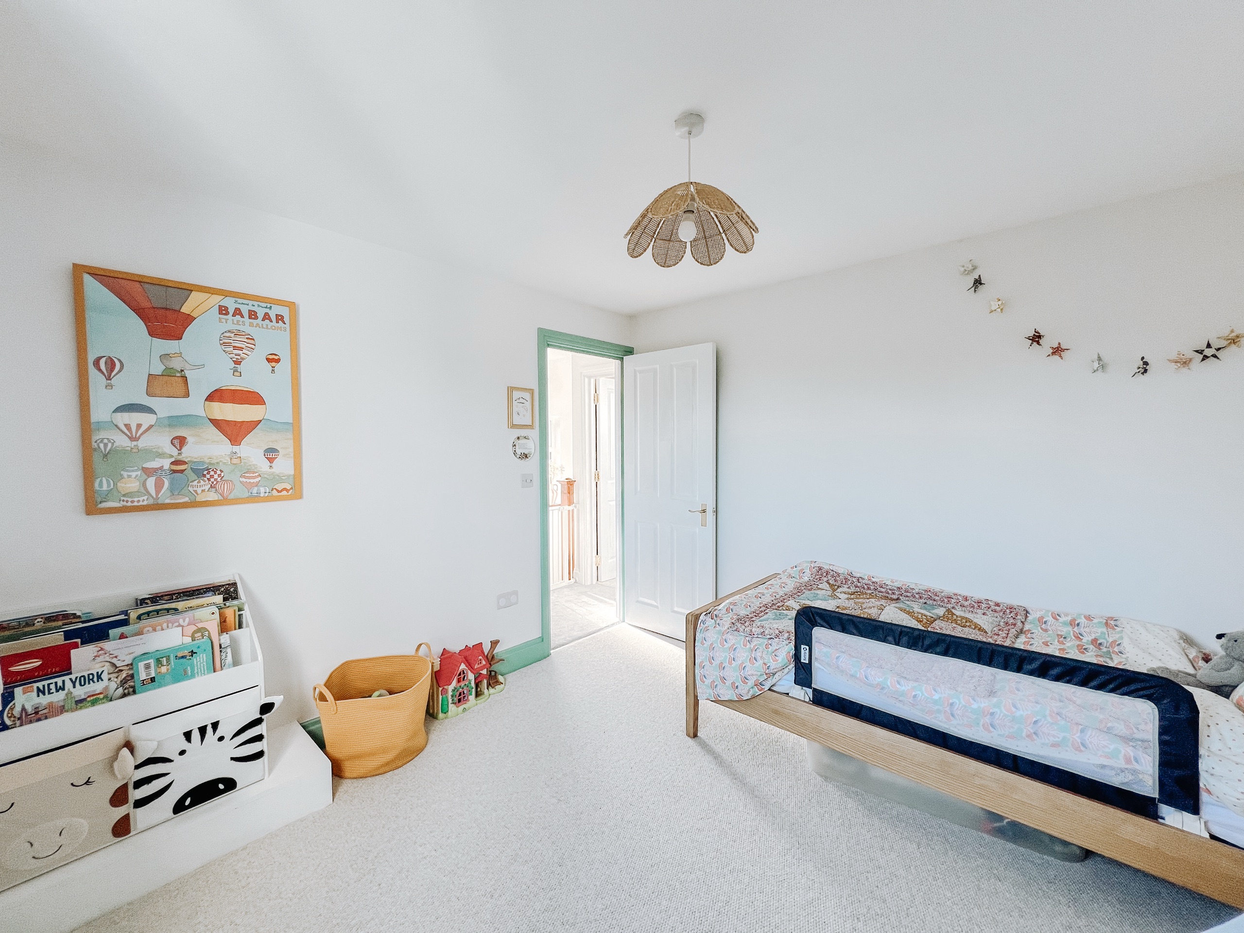 Hip 2 Gable Loft Extension Blackheath