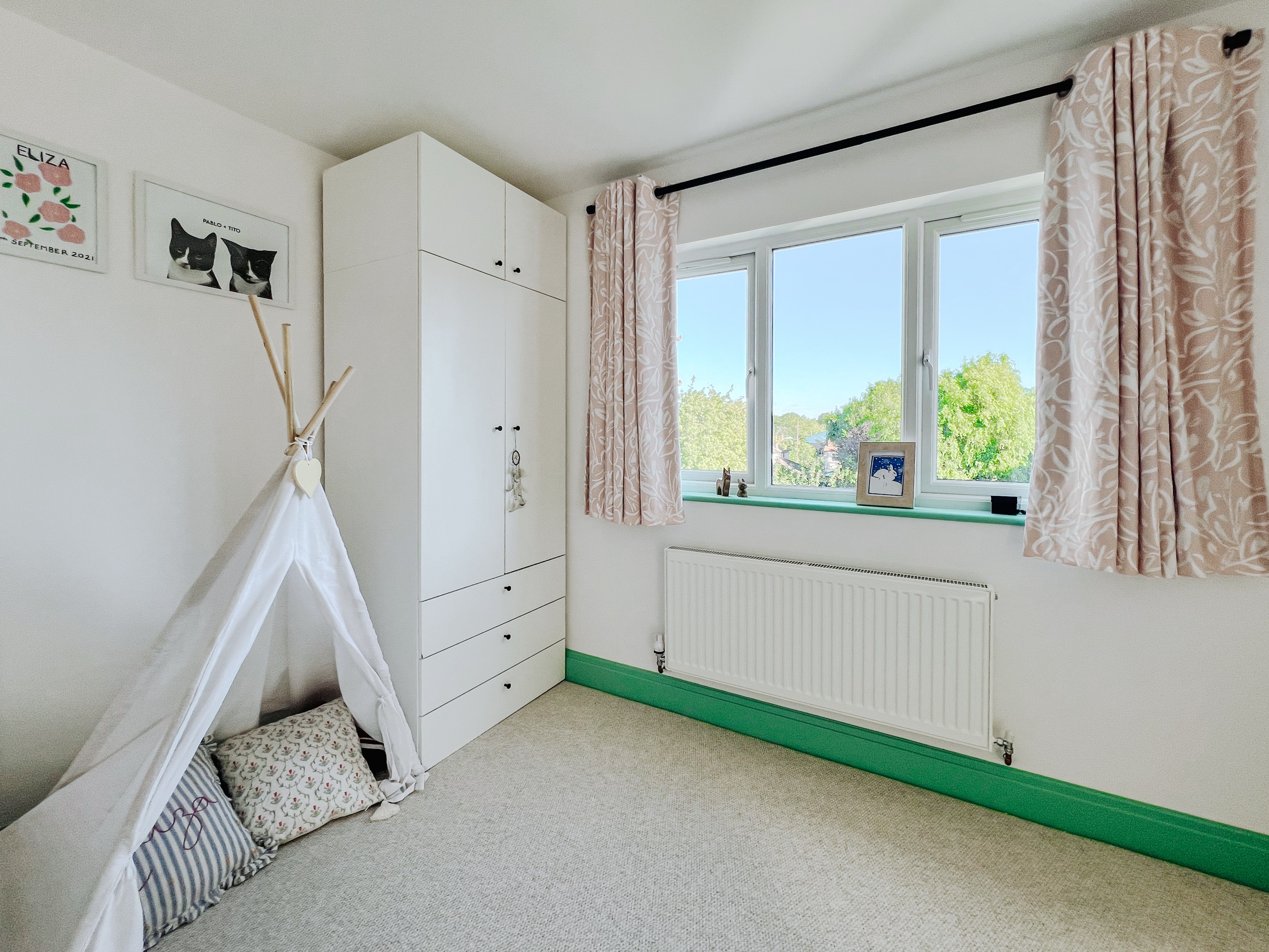 Hip 2 Gable Loft Extension Blackheath