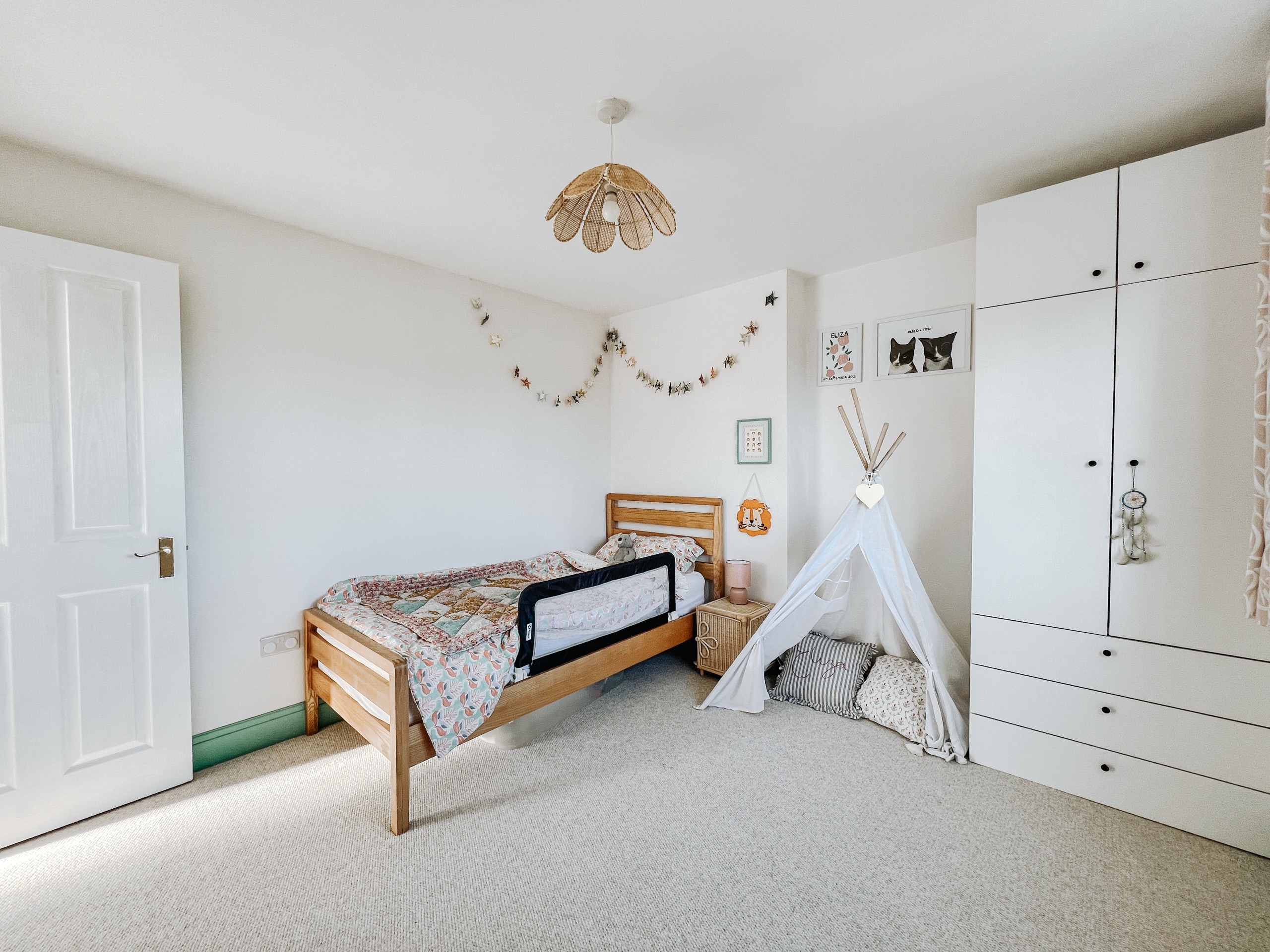 Hip 2 Gable Loft Extension Blackheath