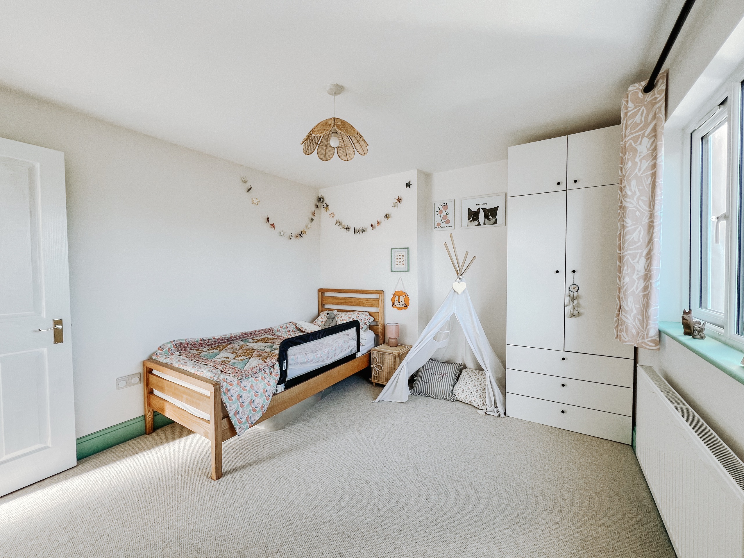 Hip 2 Gable Loft Extension Blackheath