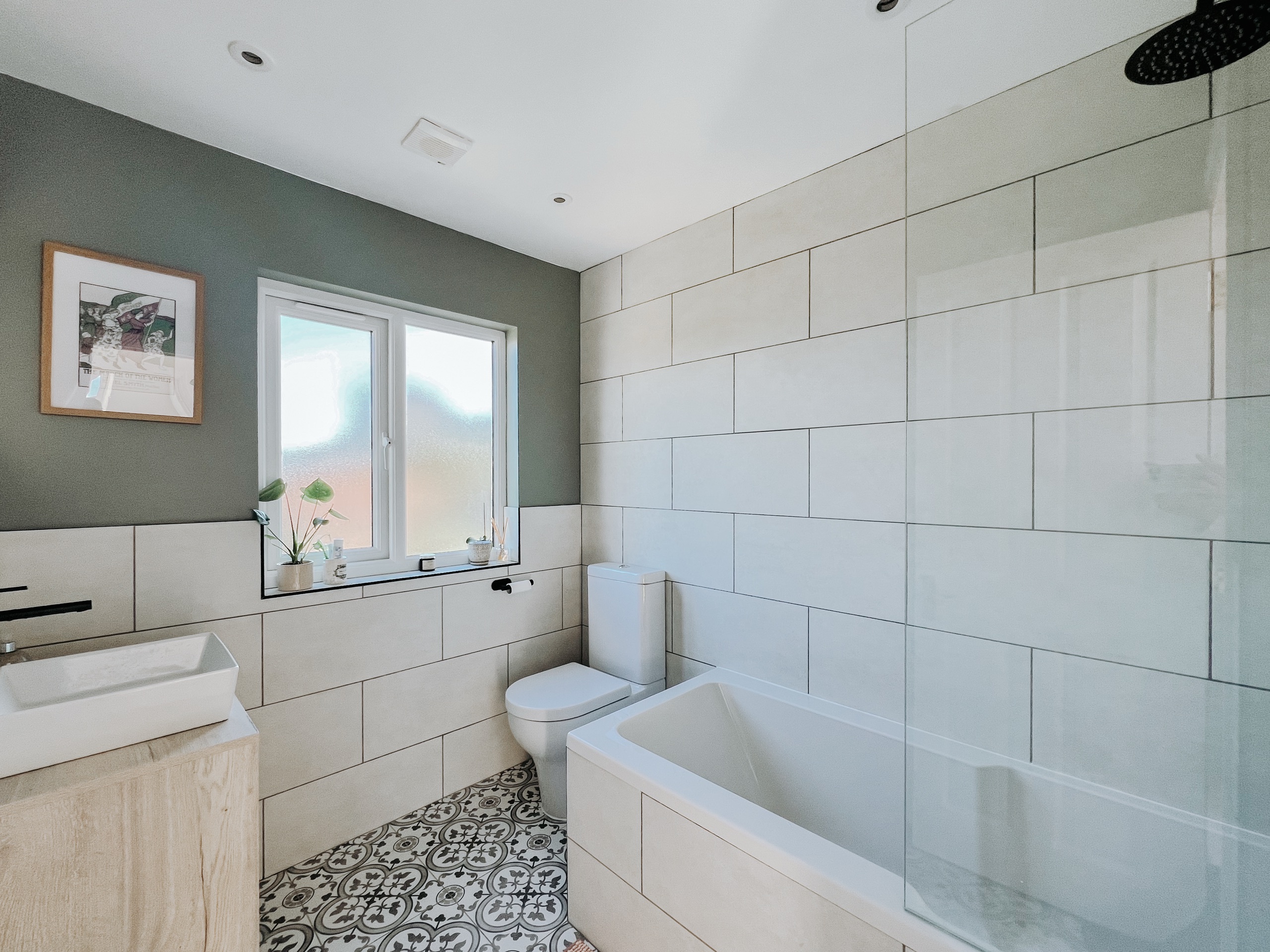 Hip 2 Gable Loft Extension Blackheath