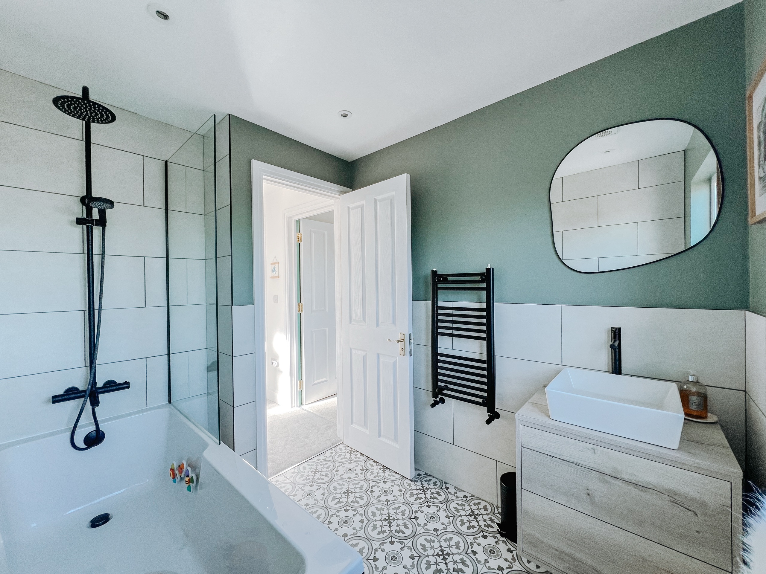 Hip 2 Gable Loft Extension Blackheath