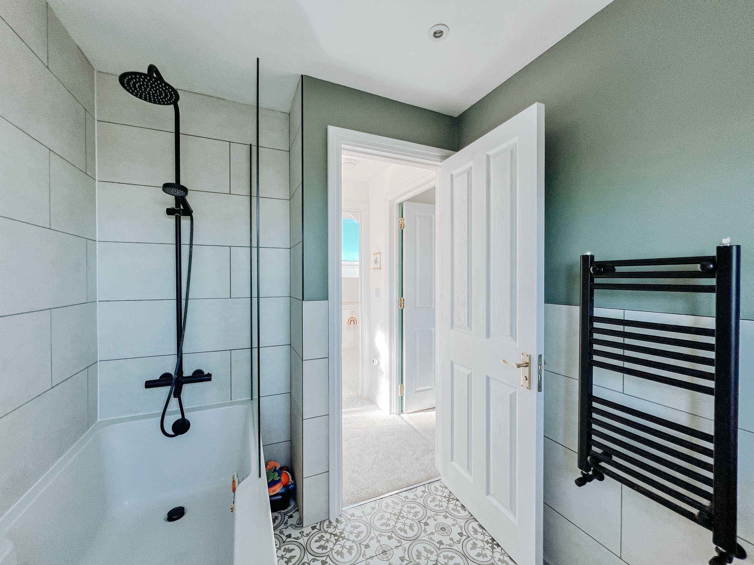 Hip 2 Gable Loft Extension Blackheath