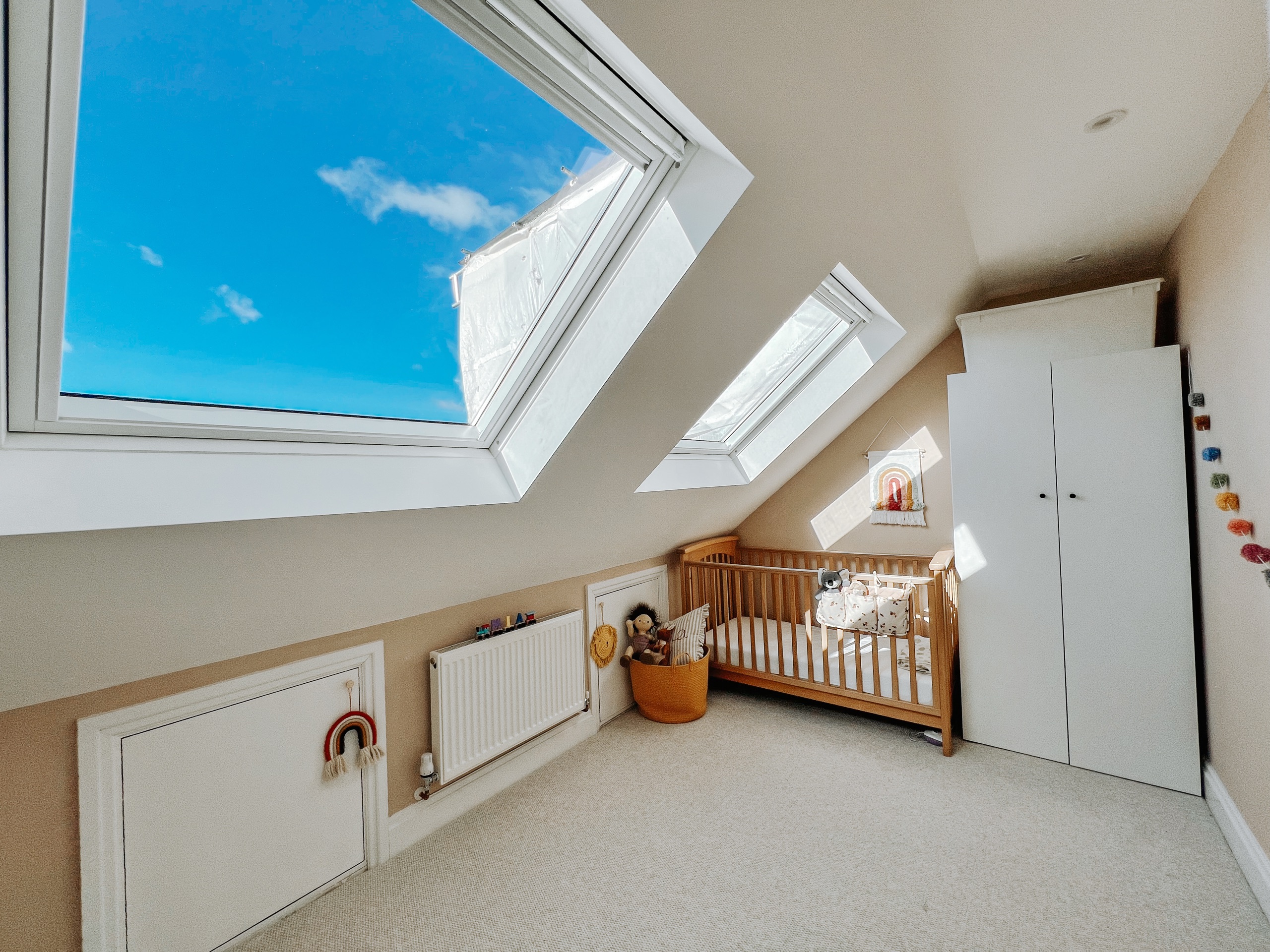 Hip 2 Gable Loft Extension Blackheath