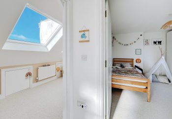 Hip 2 Gable Loft Extension Blackheath