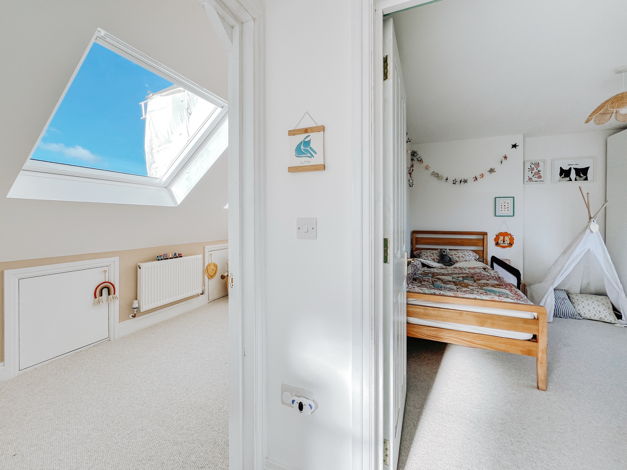 Hip 2 Gable Loft Extension Blackheath