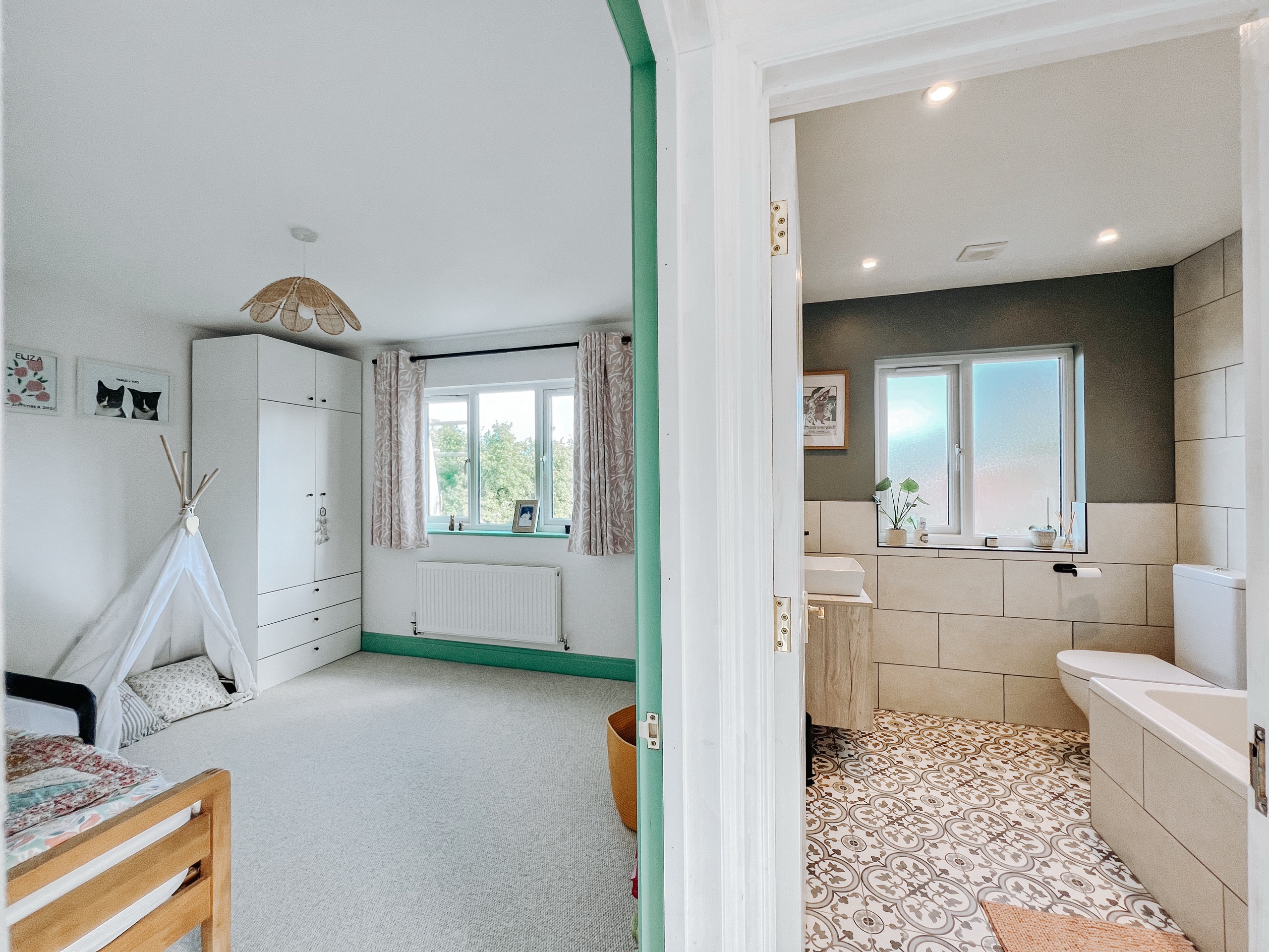 Hip 2 Gable Loft Extension Blackheath