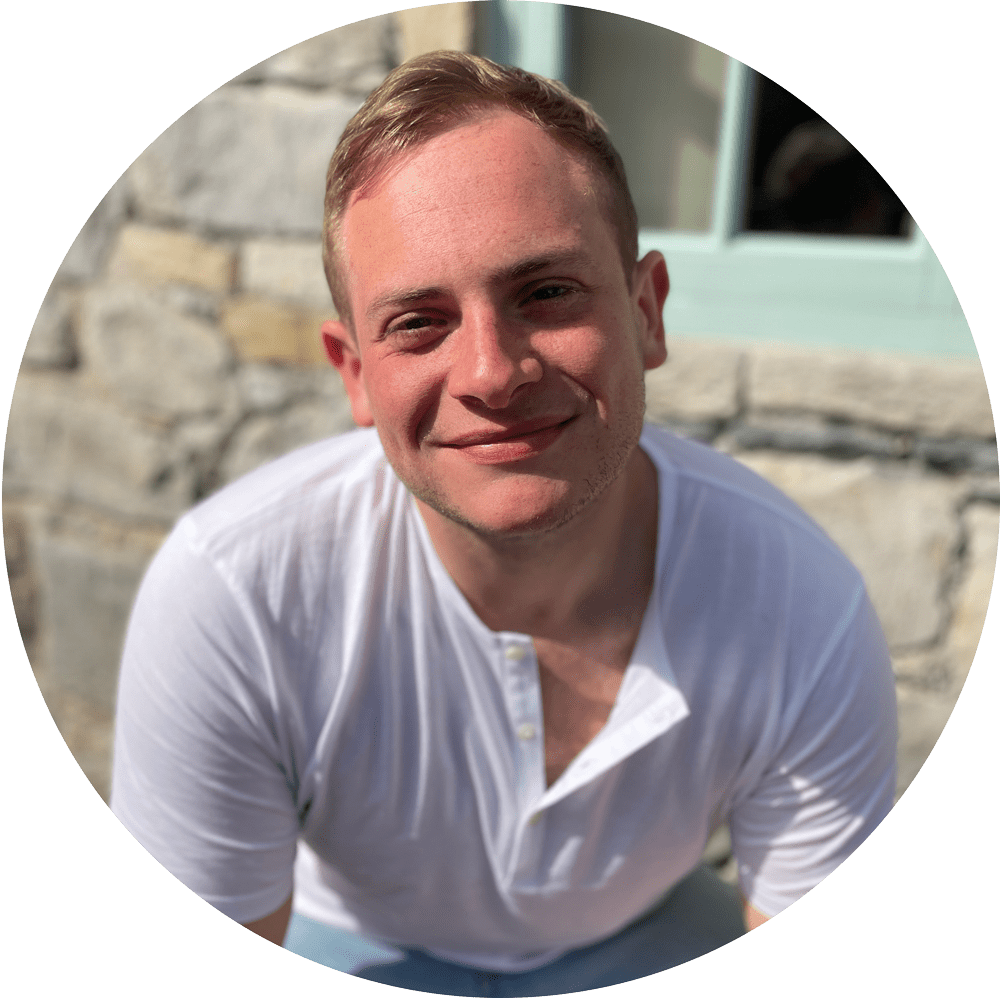 Jamie Gould from Contra Faba