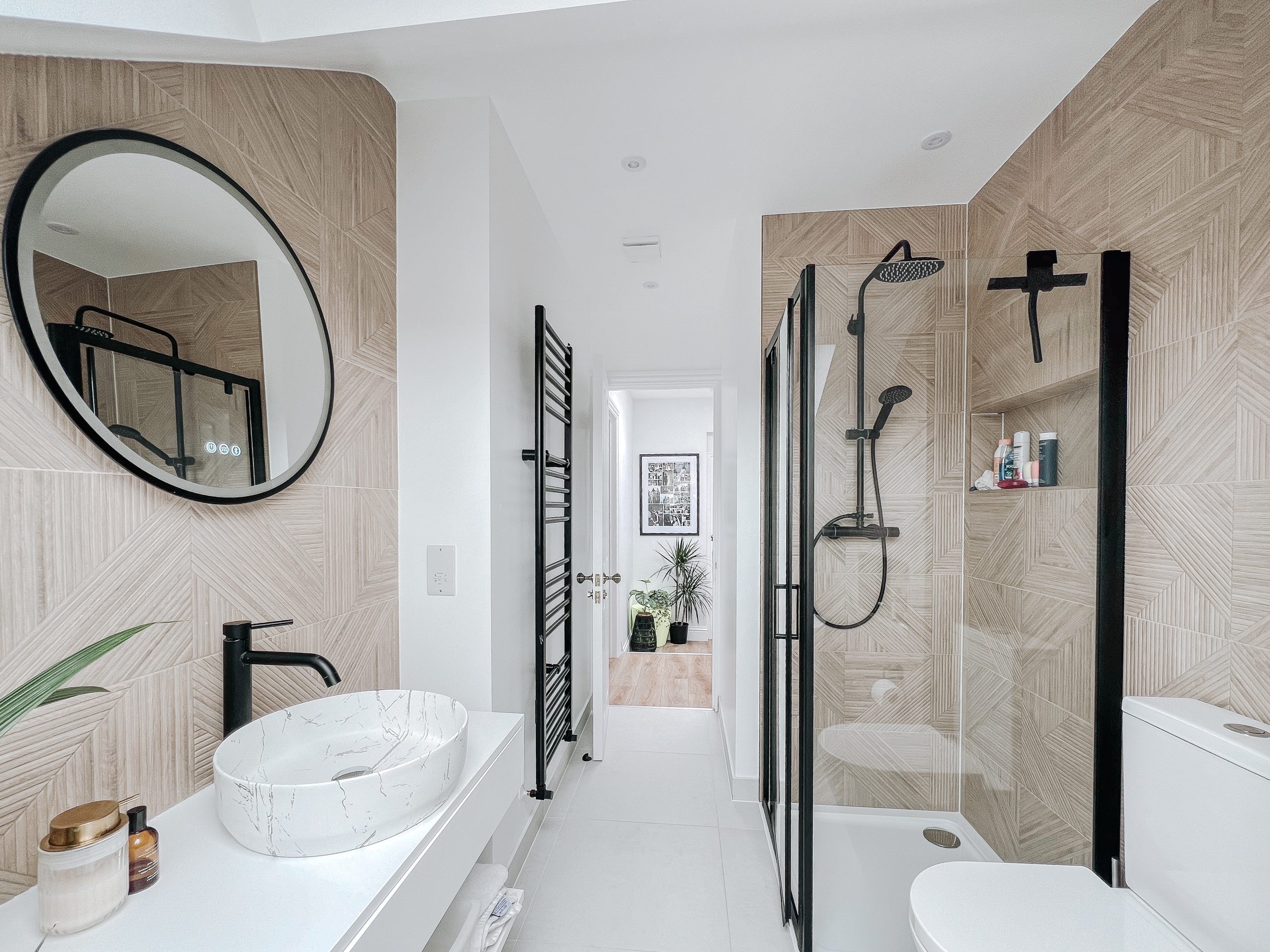 how to plan a loft conversion