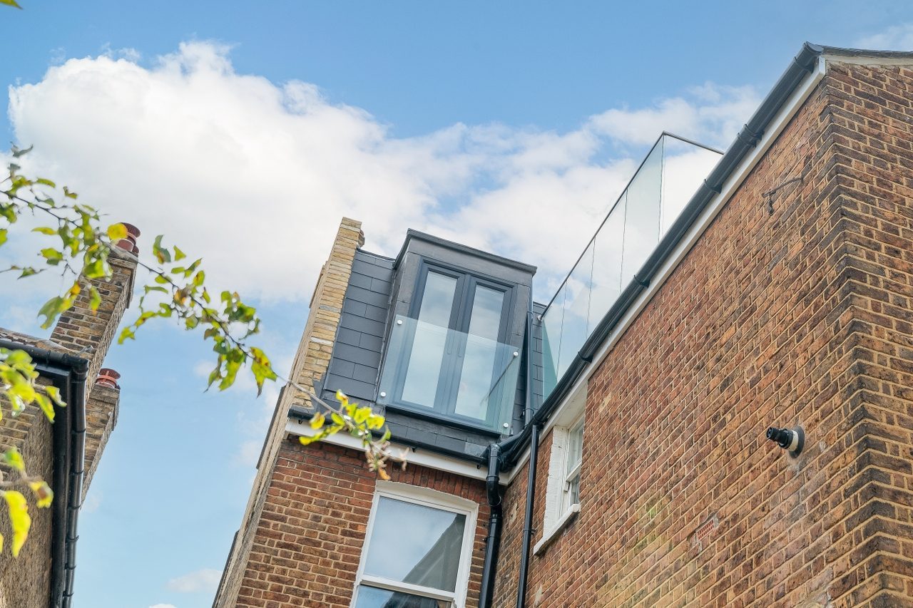 loft conversion guide