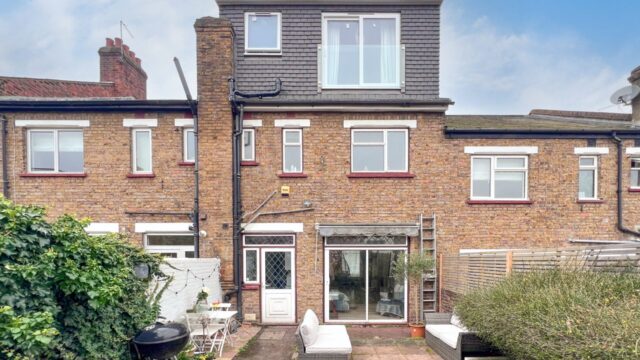 Types of Loft Conversions: A Guide for Homeowners