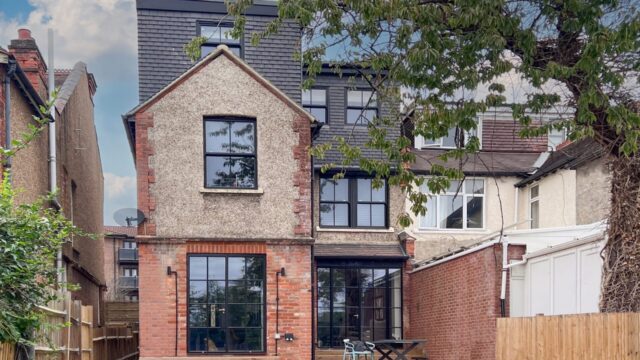 What is a Dormer Loft Conversion?