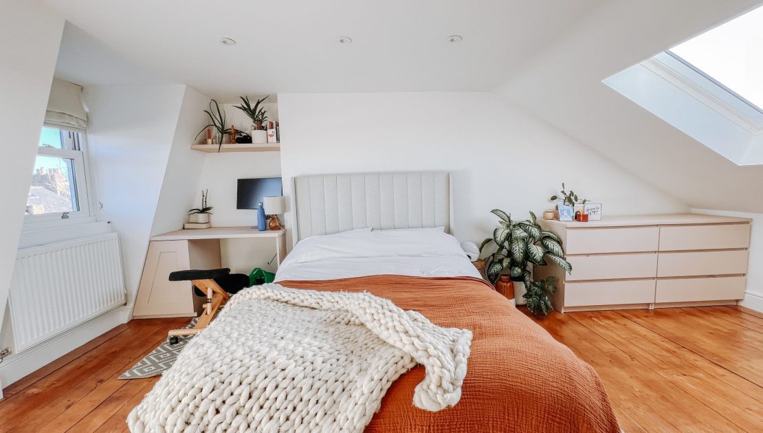 what is a loft conversion