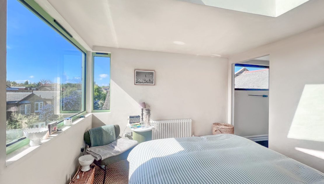 How Much Does a Loft Conversion Cost in London
