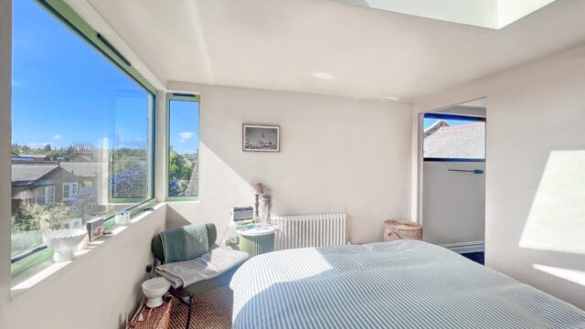 How Much Does a Loft Conversion Cost in London?