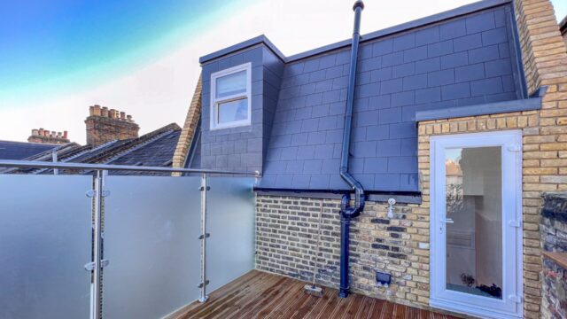 How Much for Dormer Loft Conversion?